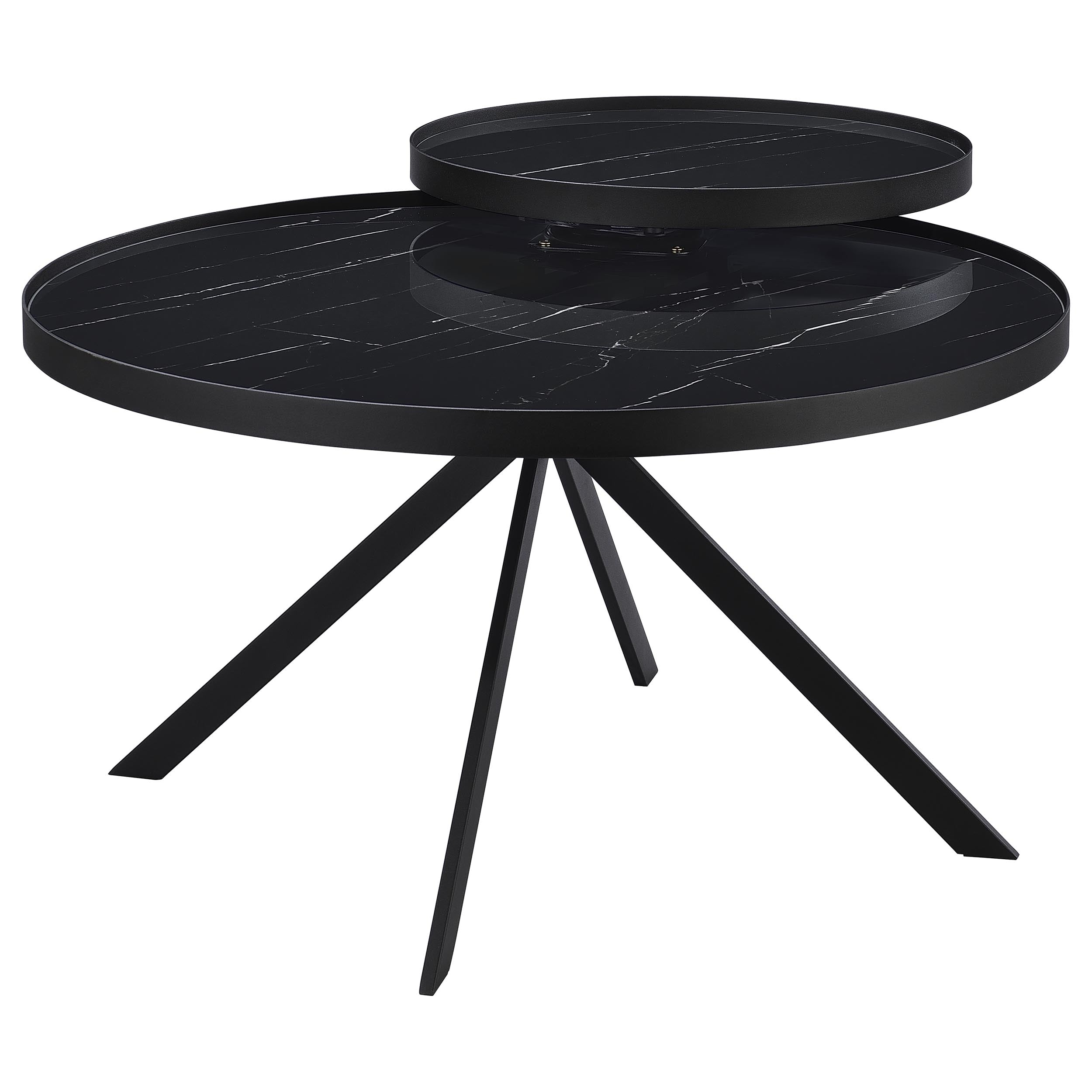 Briggs Coffee Table