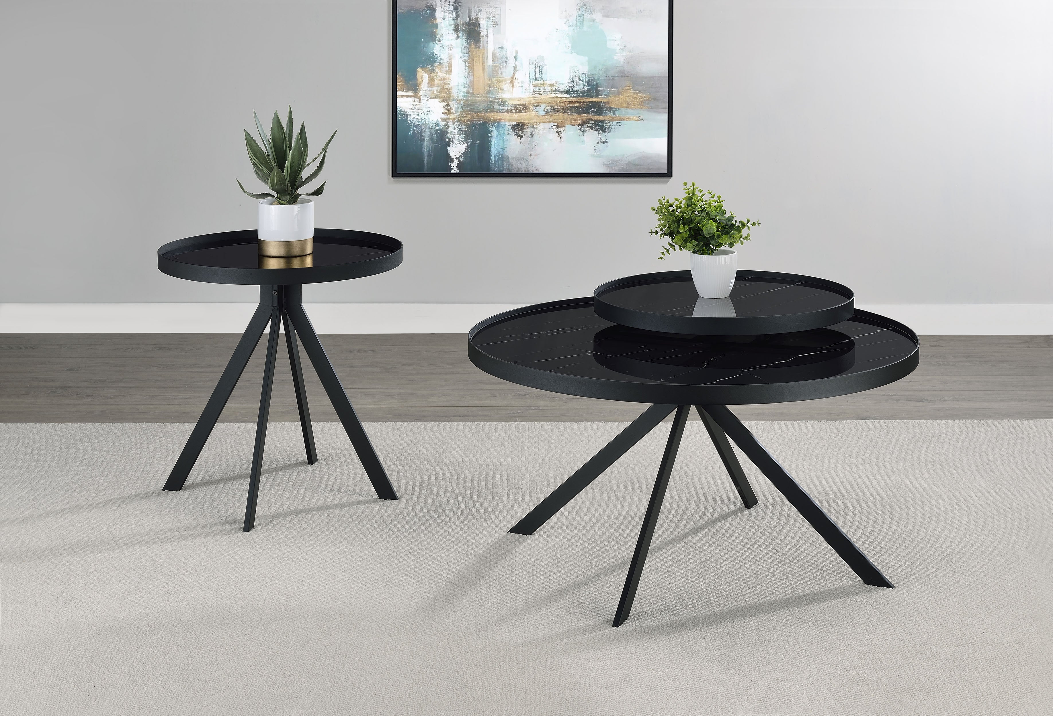 Briggs Coffee Table