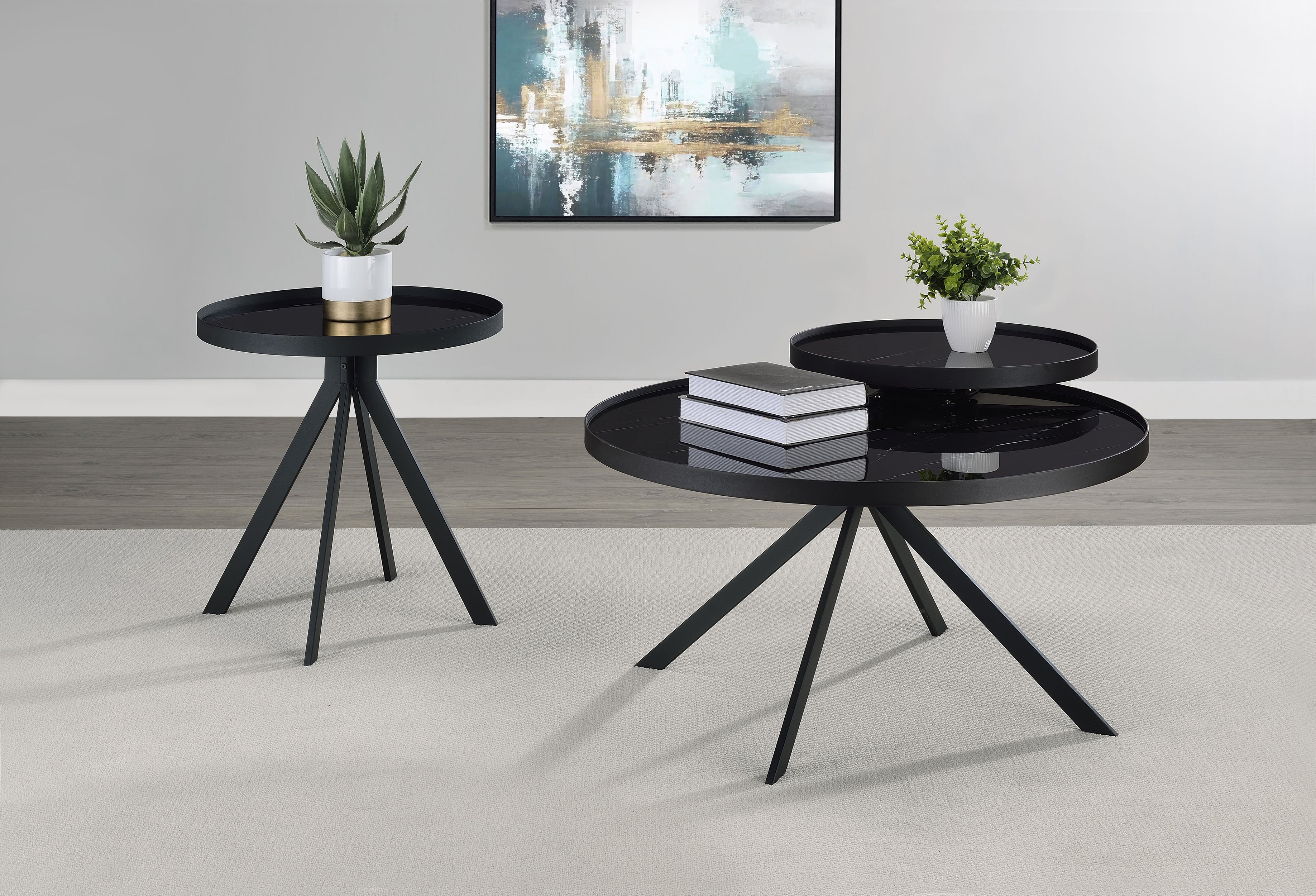 Briggs Coffee Table