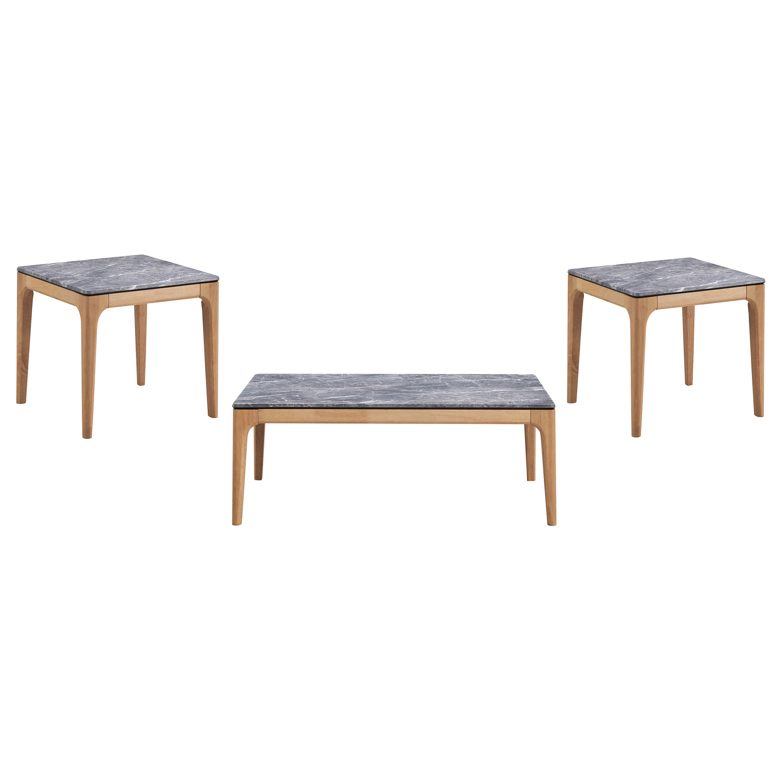 Polaris Coffee Table Sets