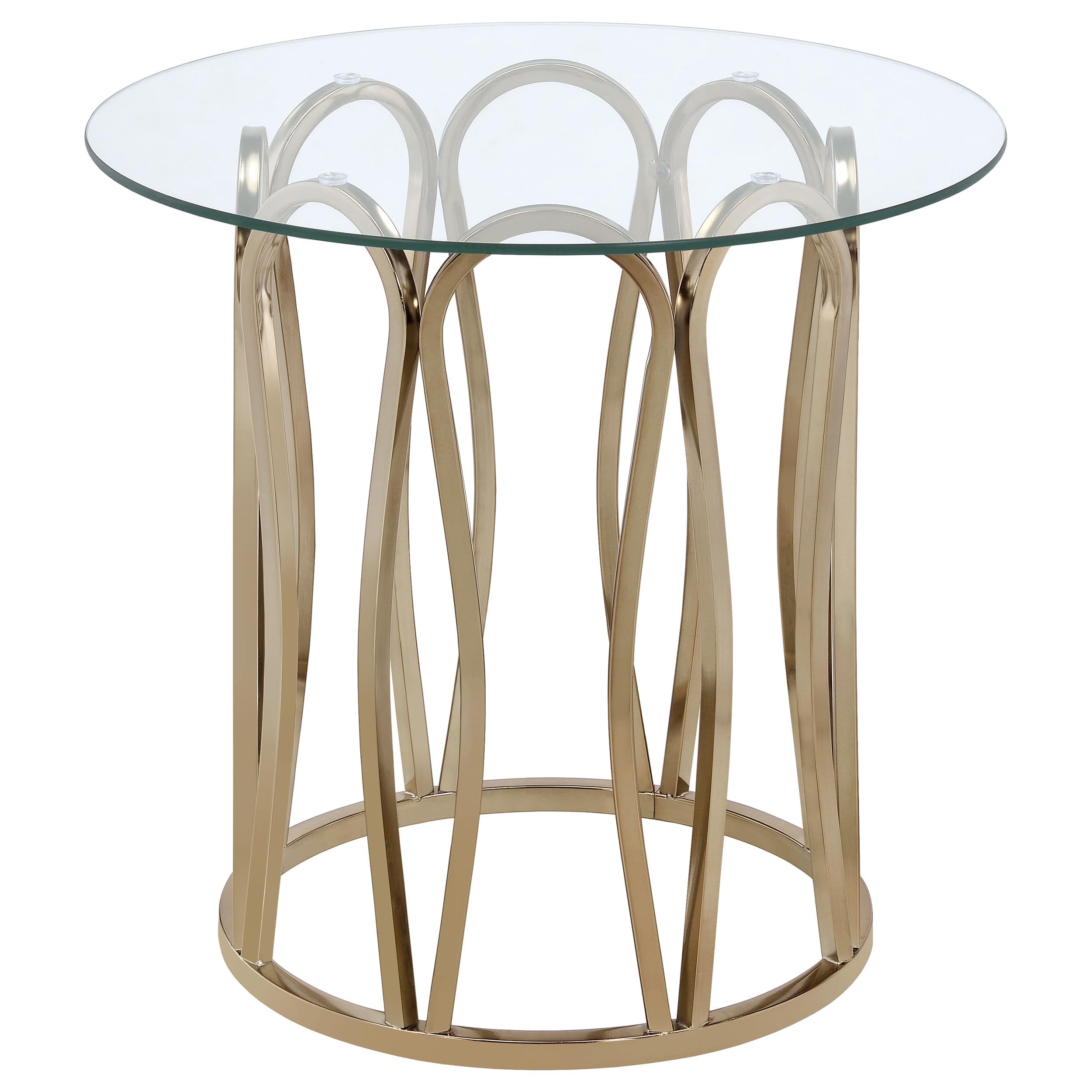 Monett Coffee Table Sets