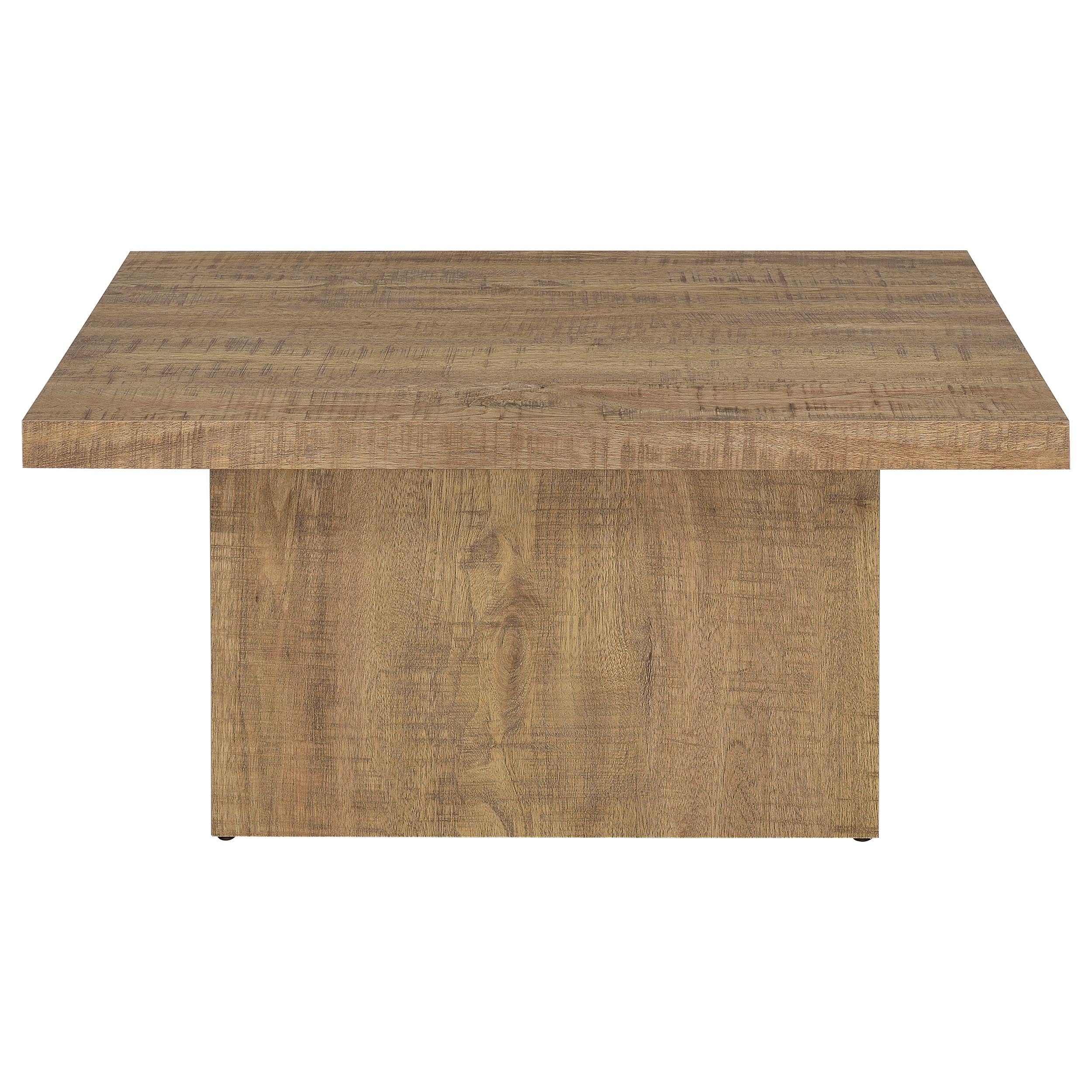 Devar Coffee Table Set