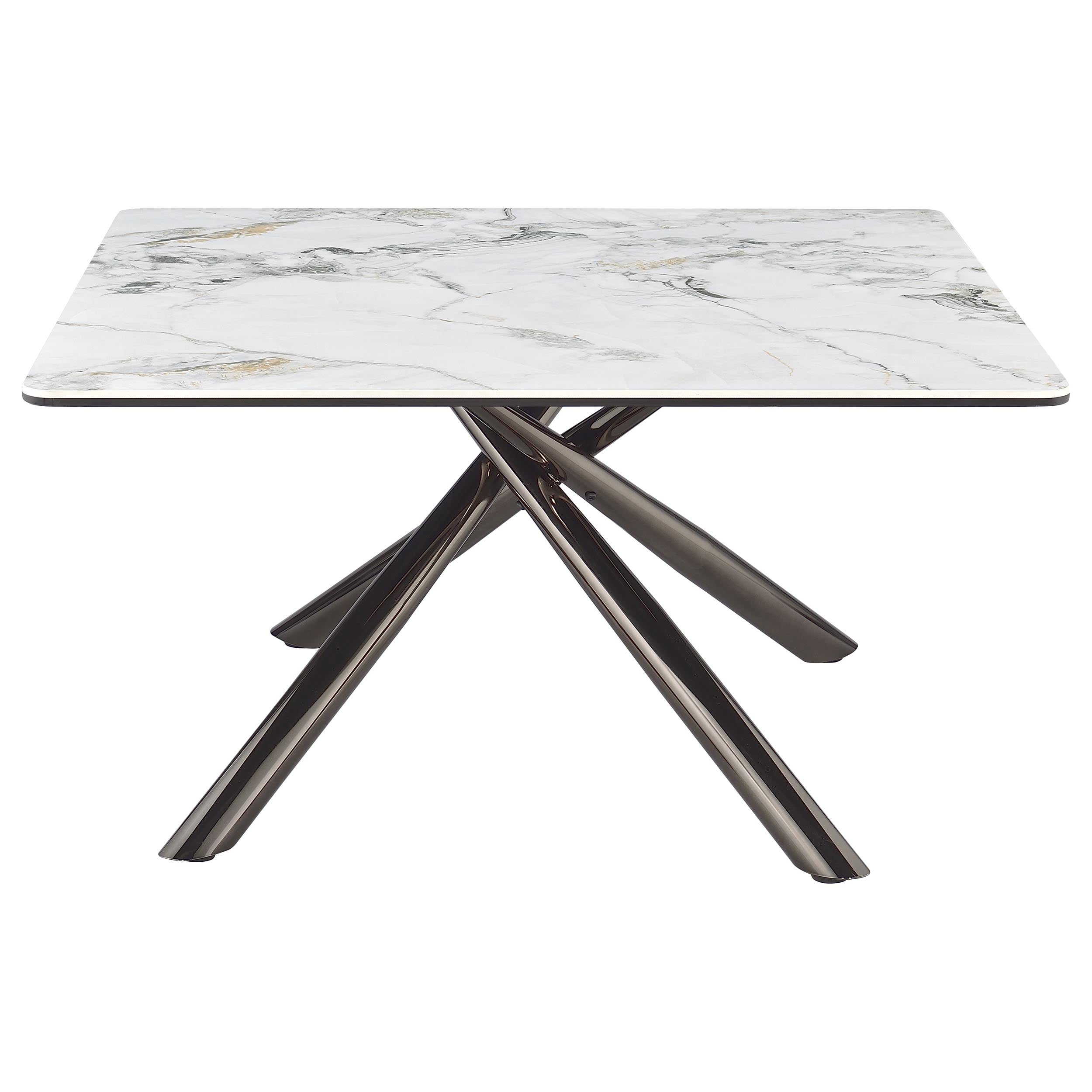 Carvell Coffee Table