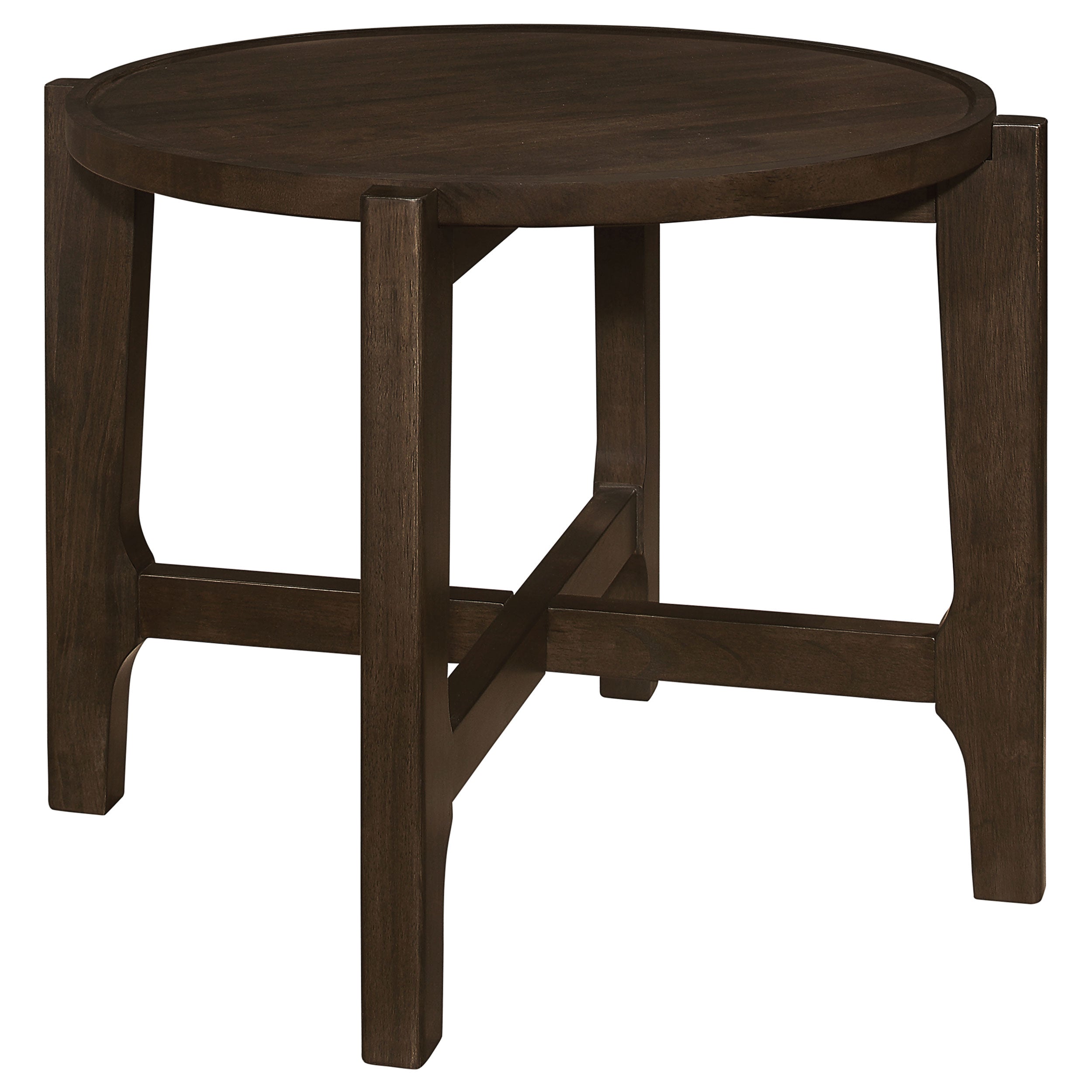 Cota End & Side Table