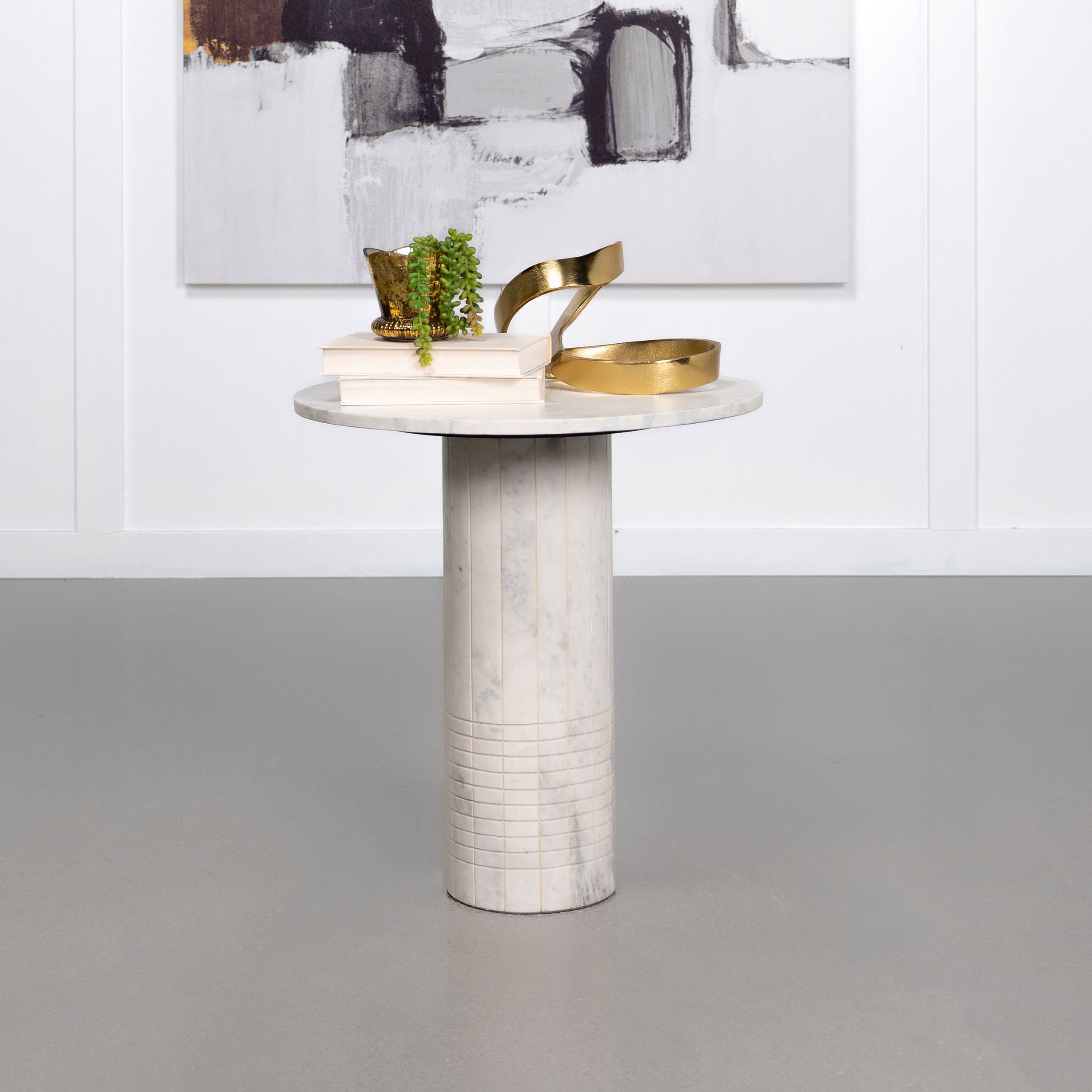 Astoria End Table