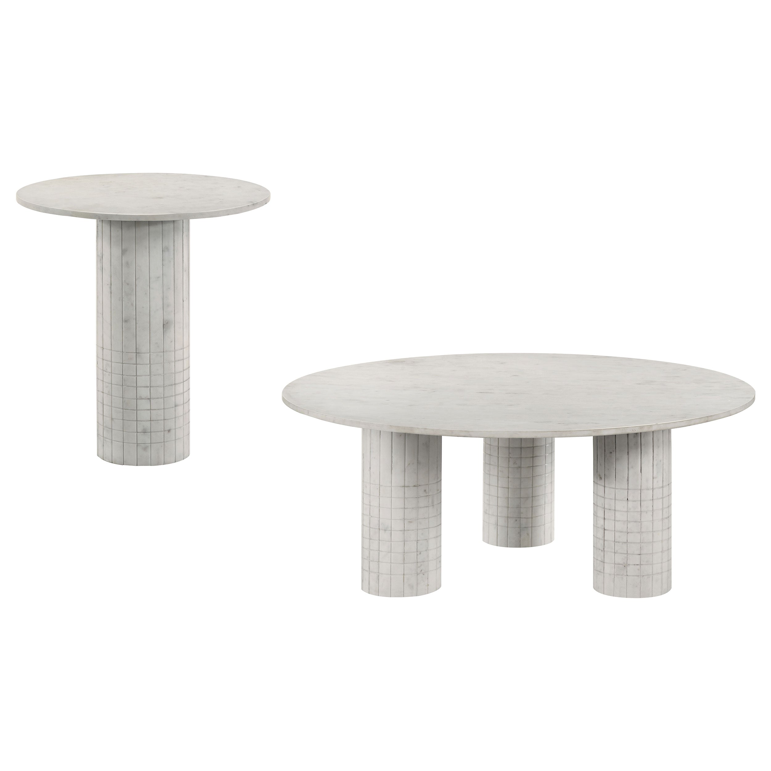 Astoria Coffee Table Set