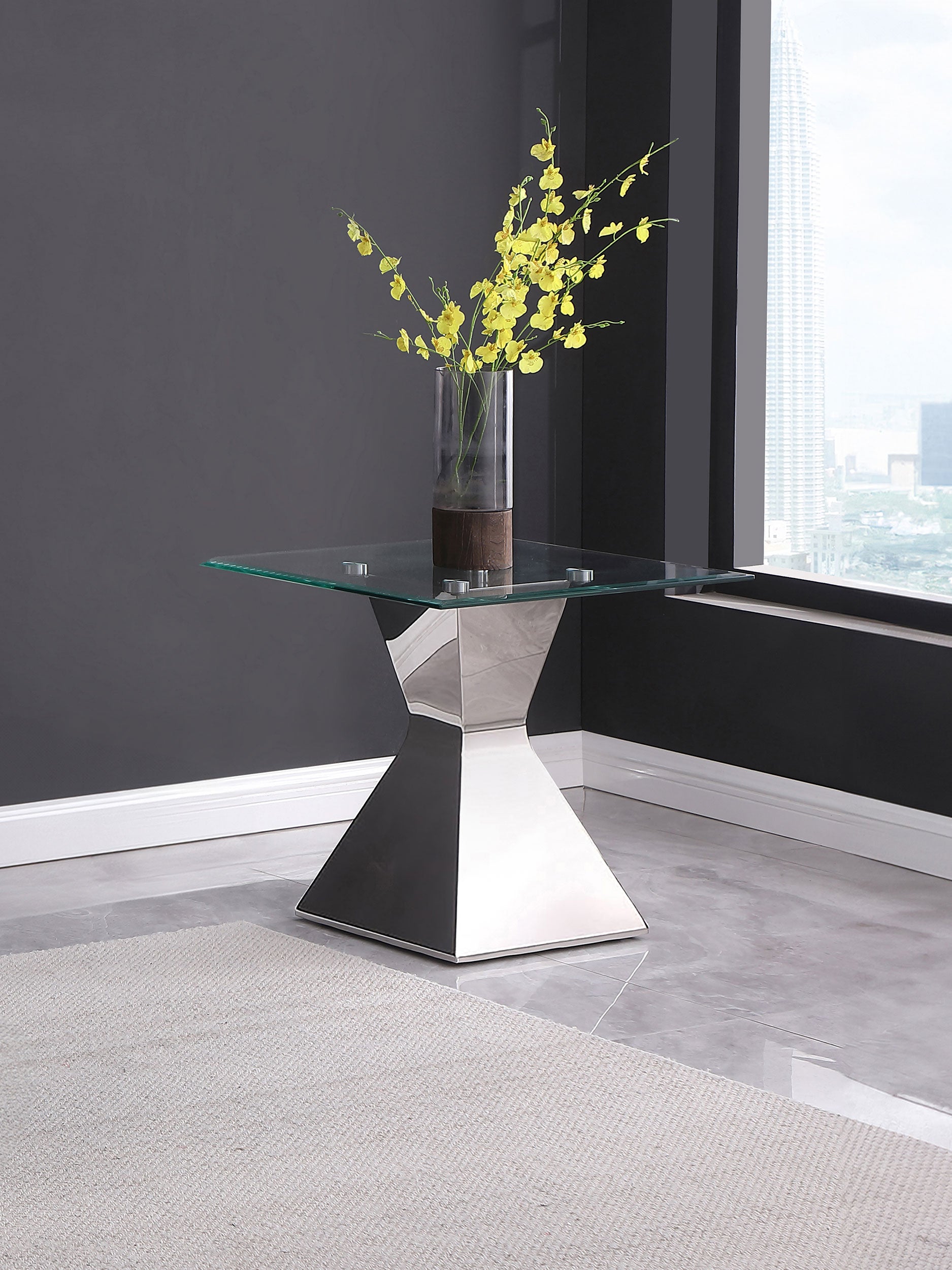 Jenny End Table