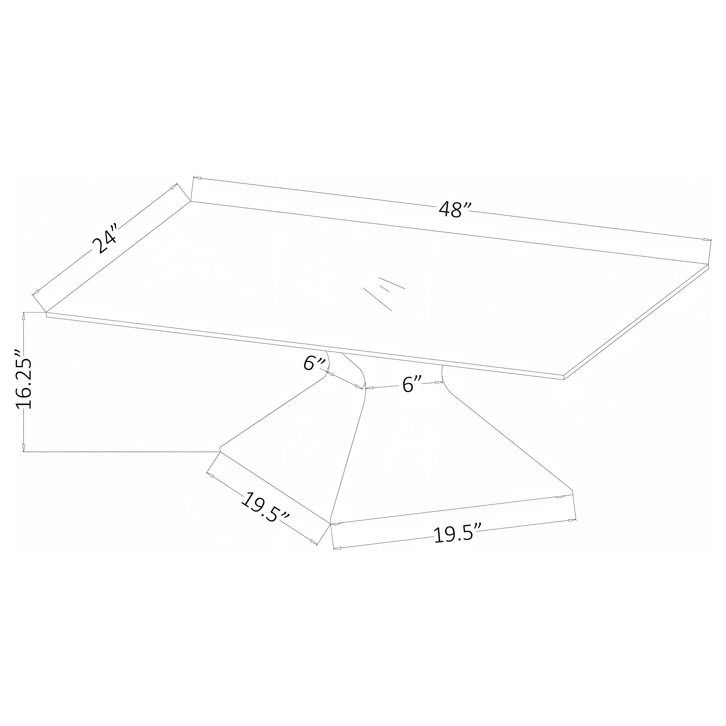 Jenny Coffee Table Set