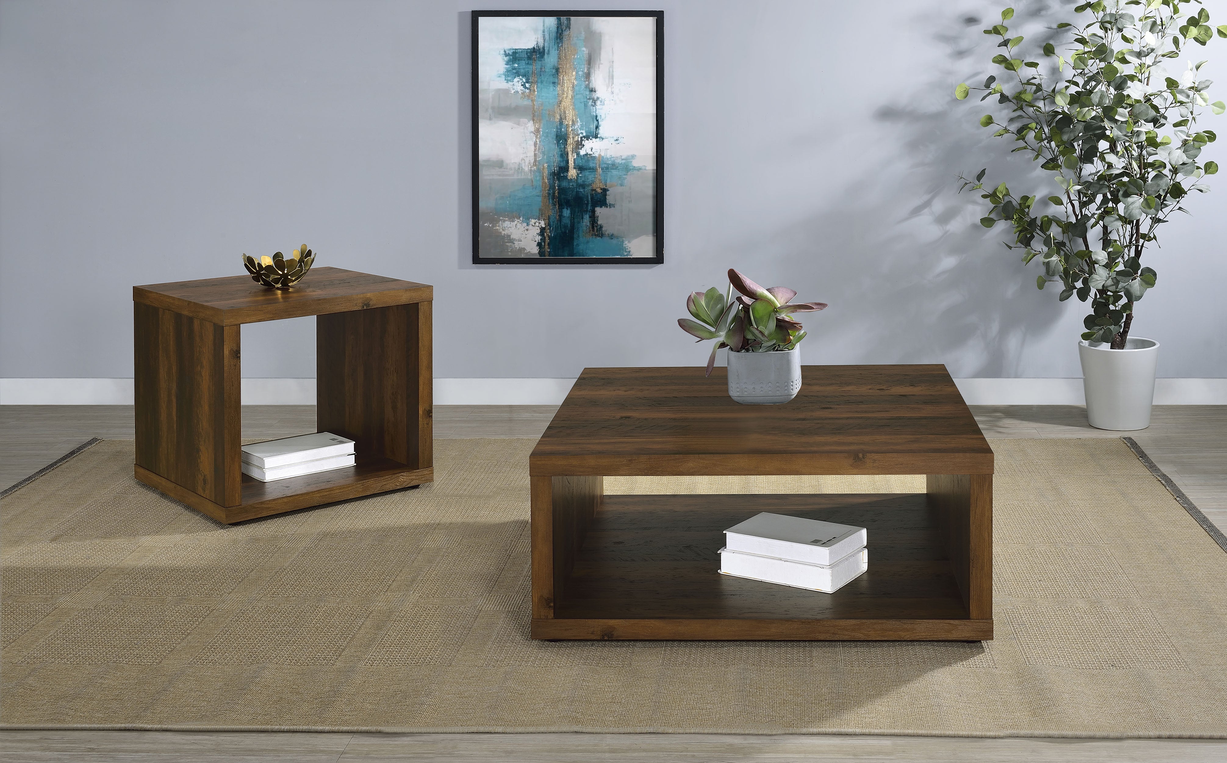 Frisco End Table