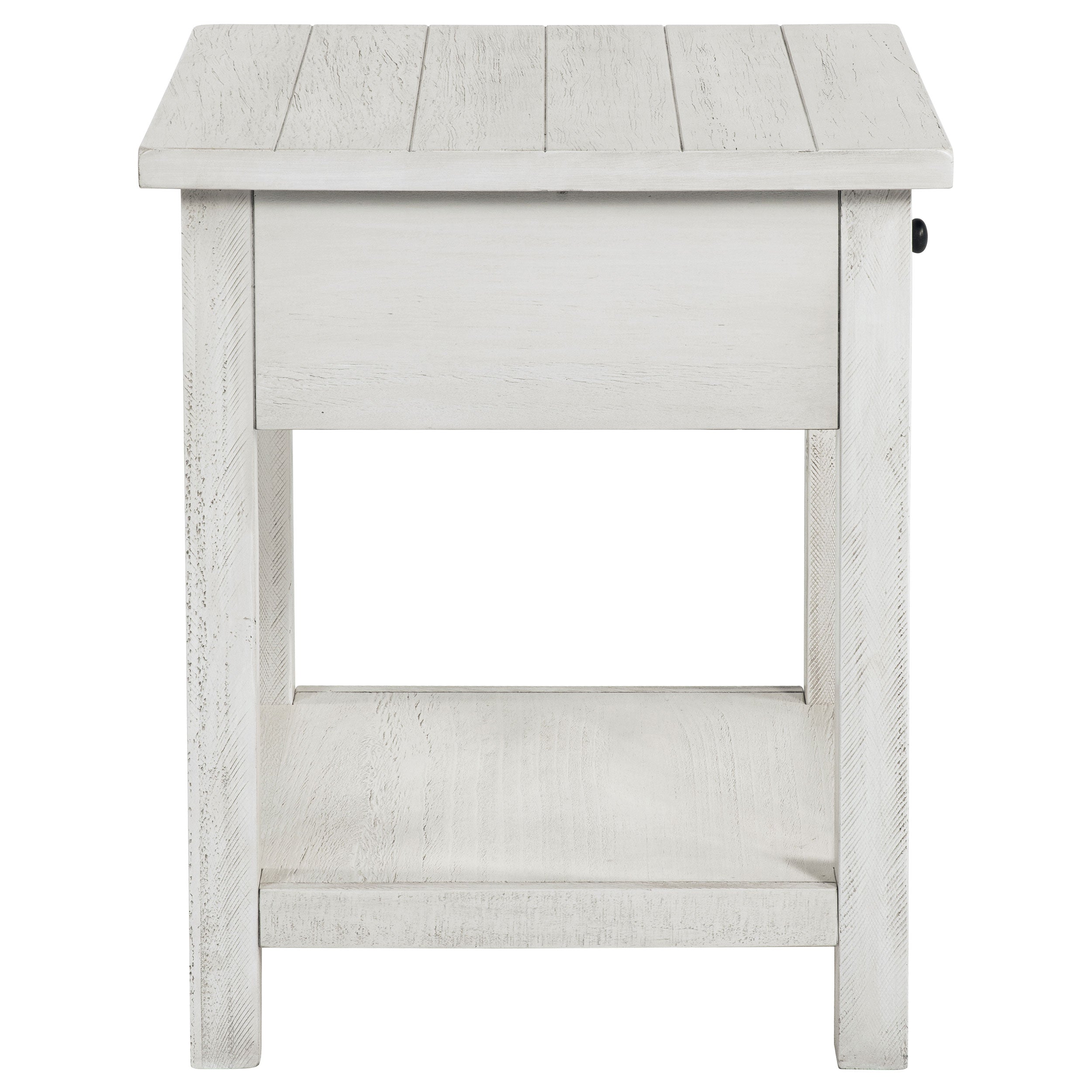 Payne End Table