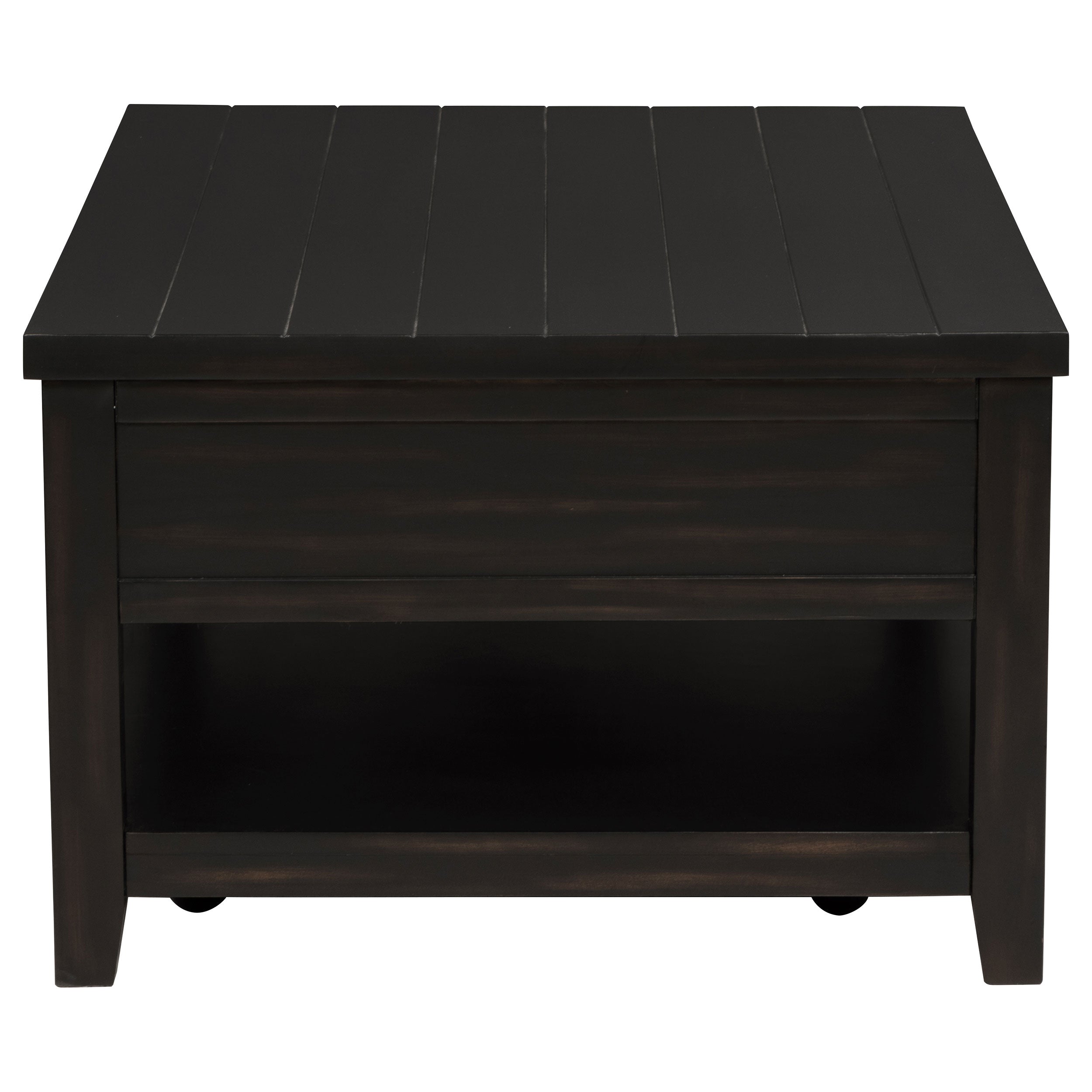 Concord Mobile Coffee Table