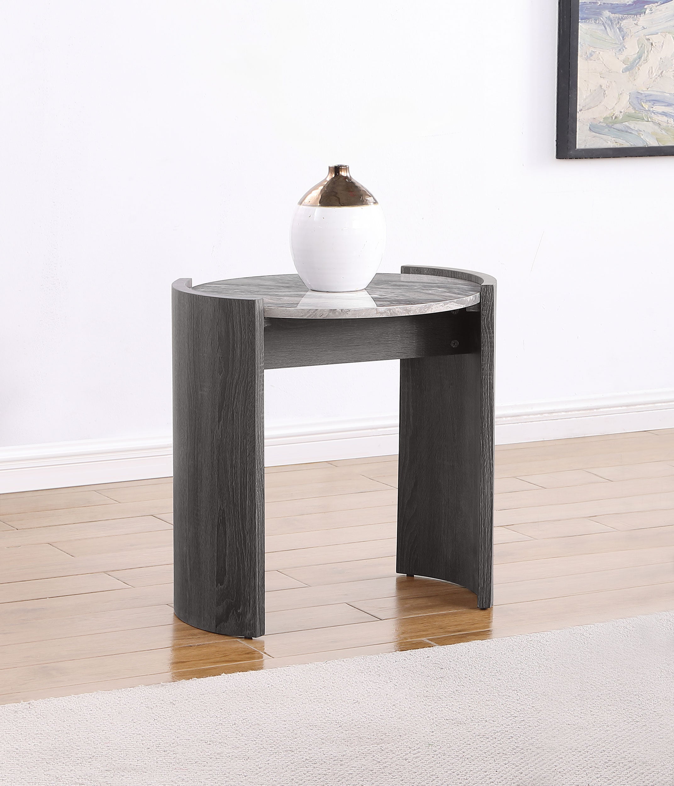 Gladstone End & Side Tables