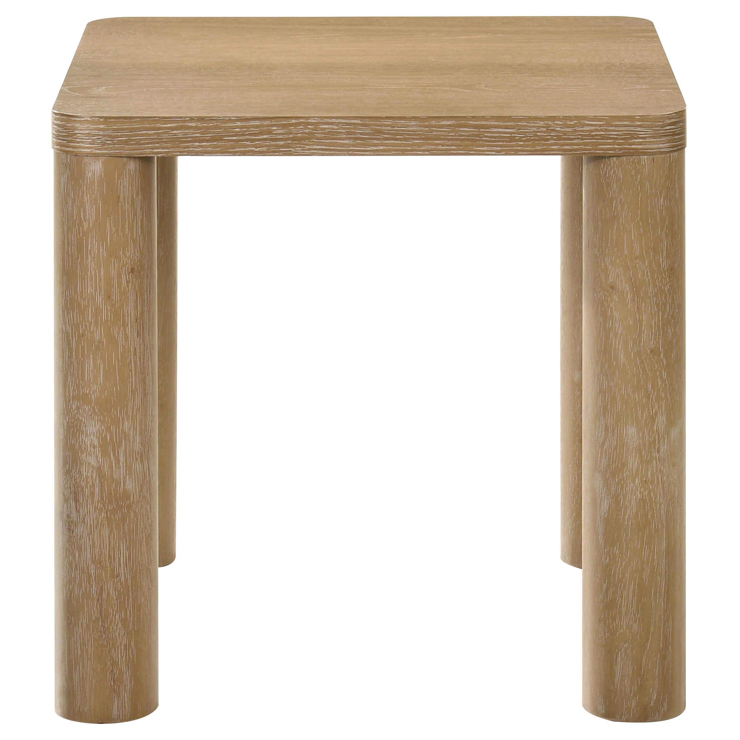 Castlewood End Table