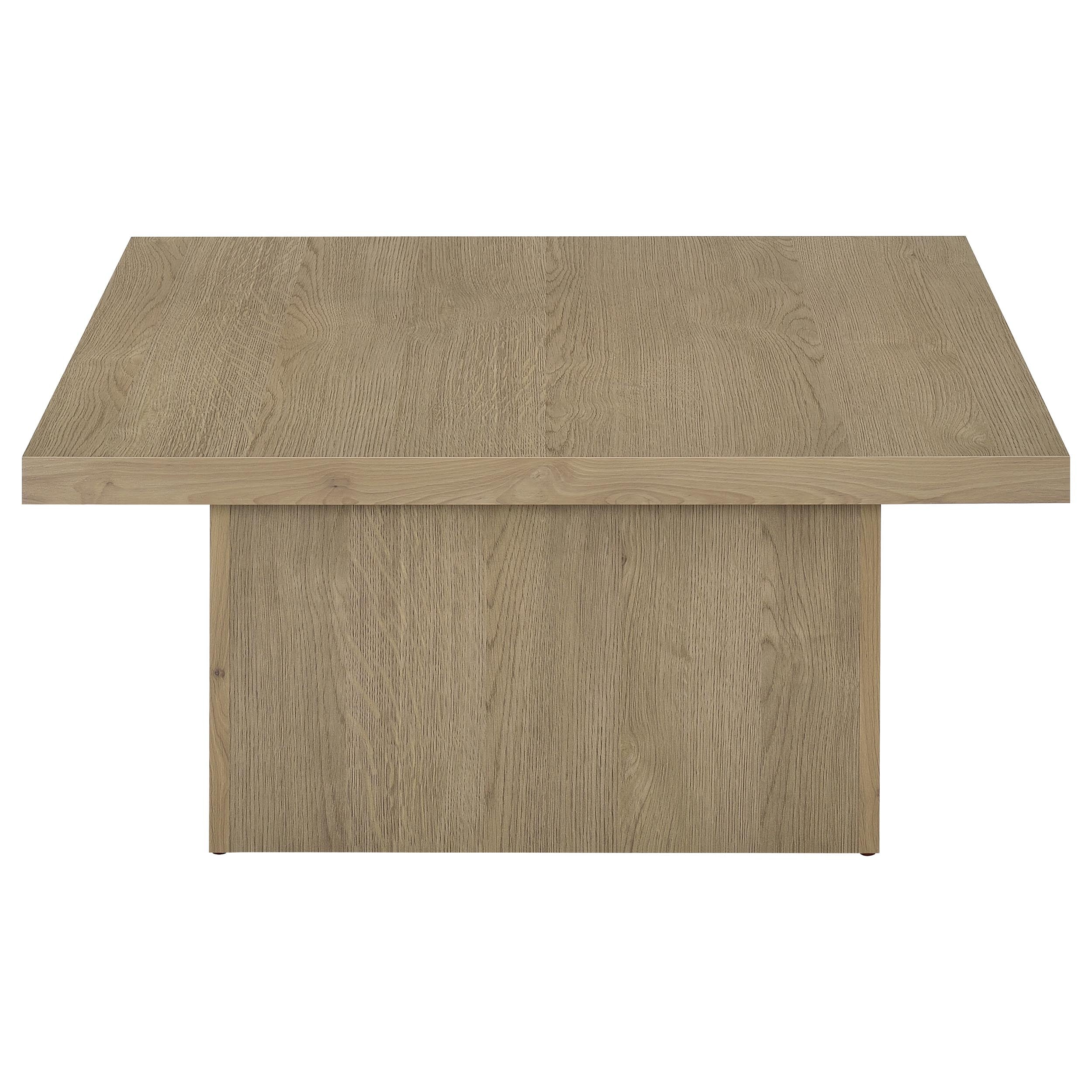 Devar Coffee Table