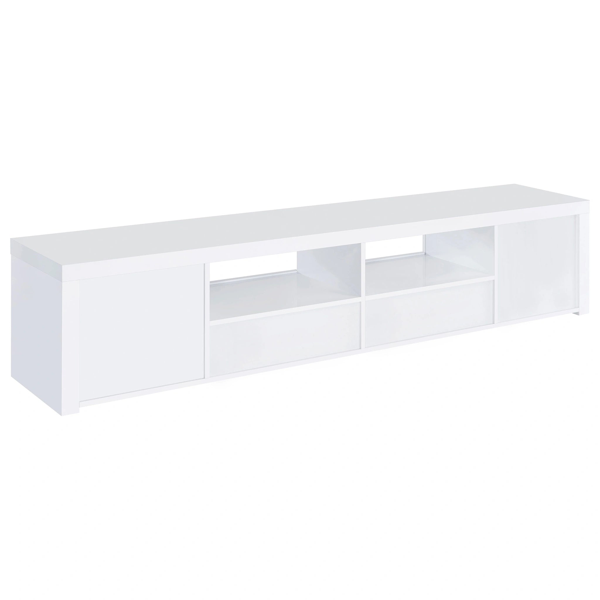 Jude TV Stand