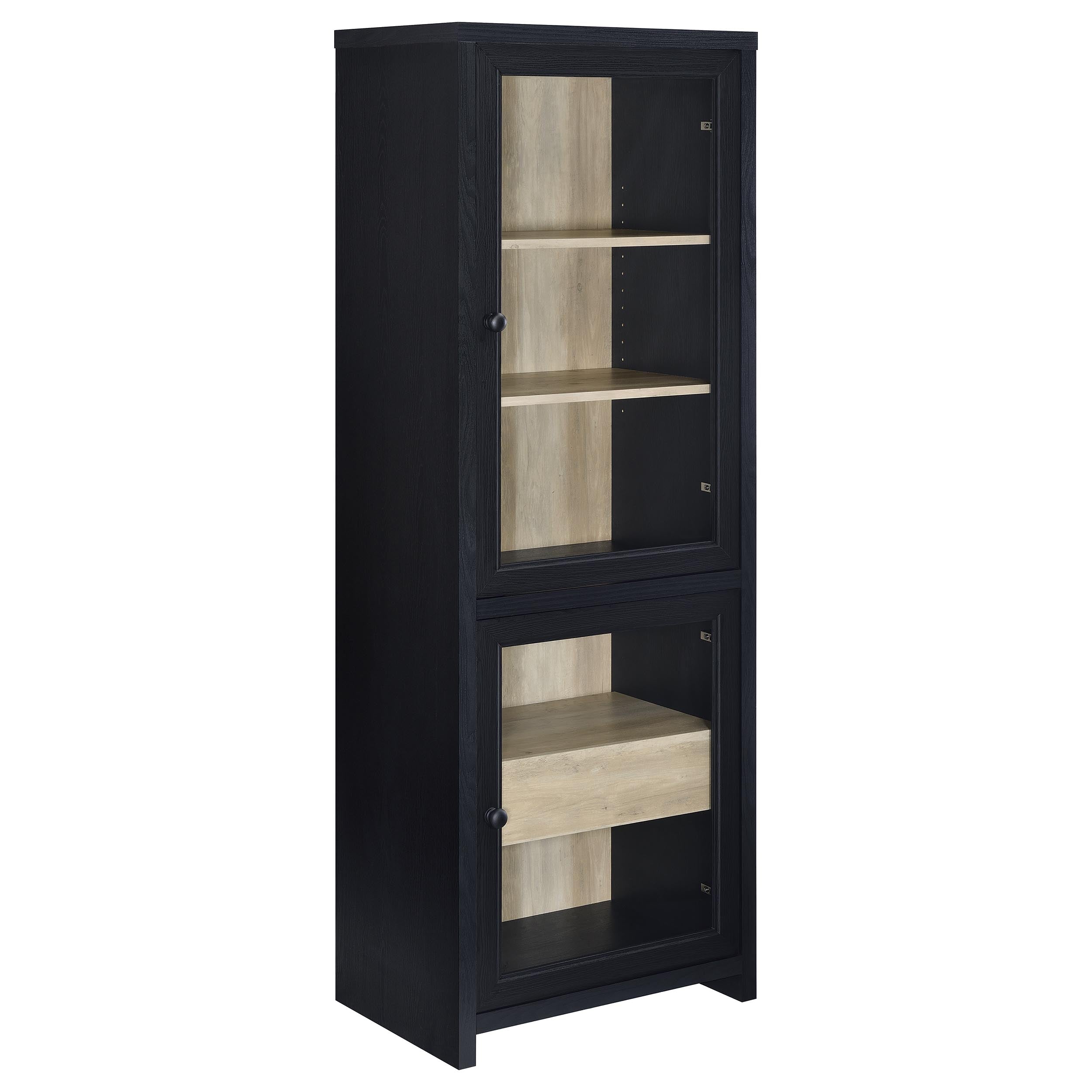 Denison Entertainment Center
