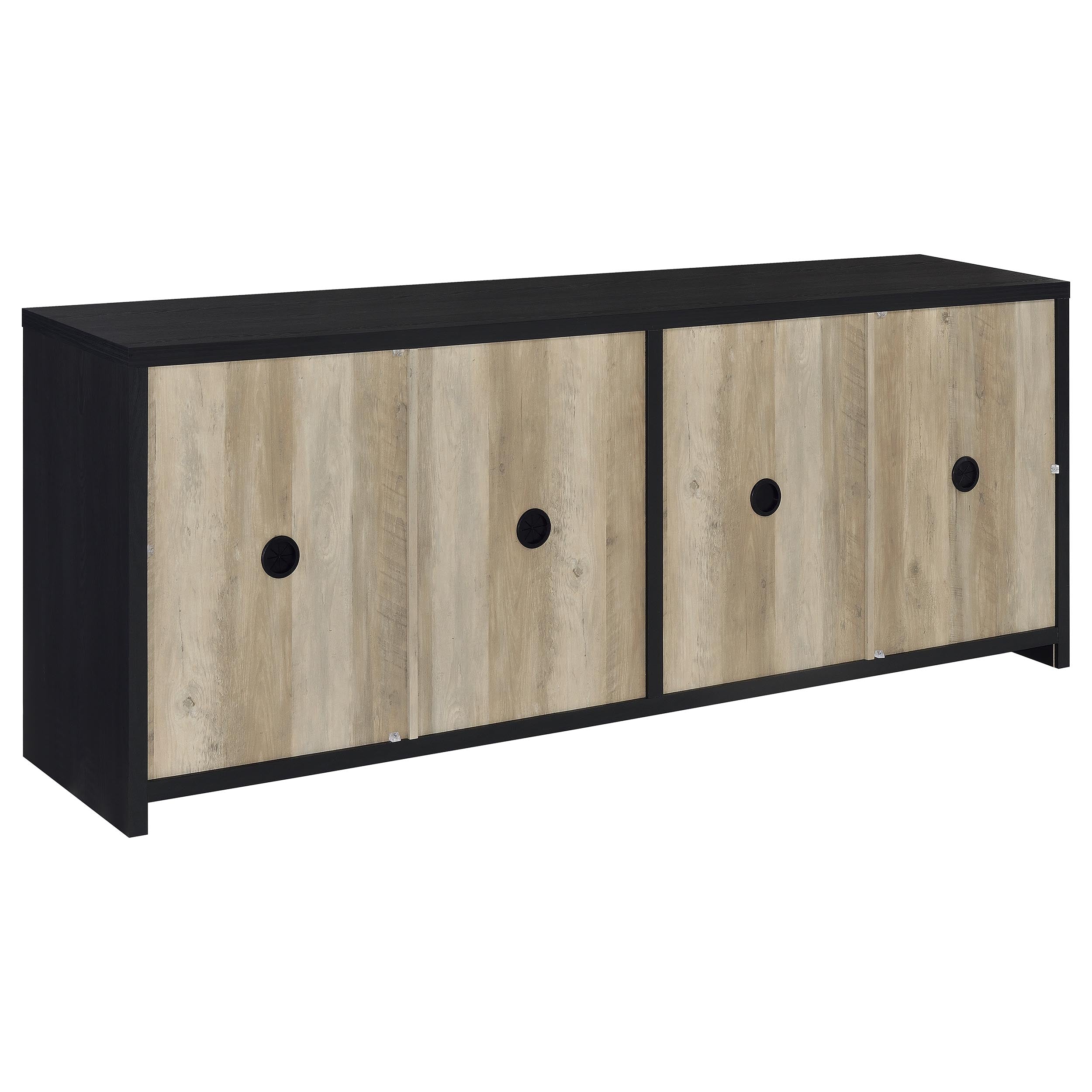 Denison TV Stand