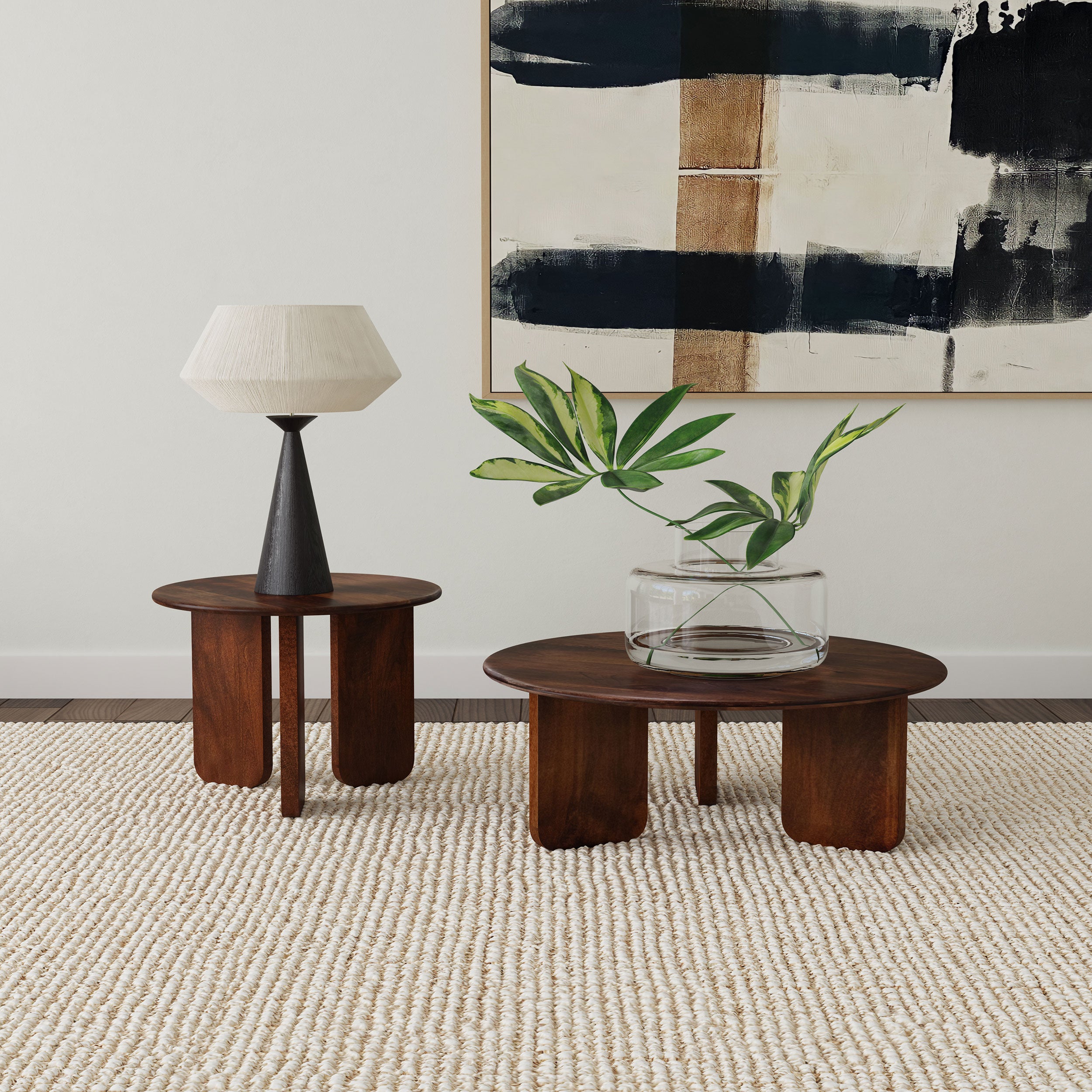 Dale End Table