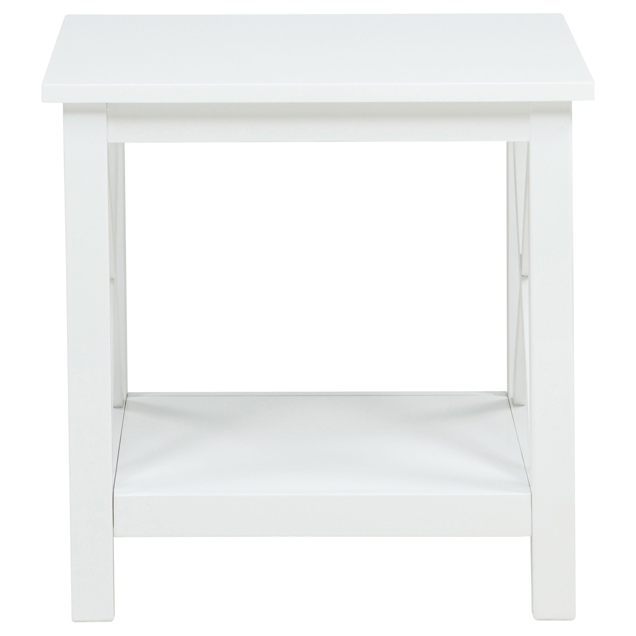 Skyview End Table