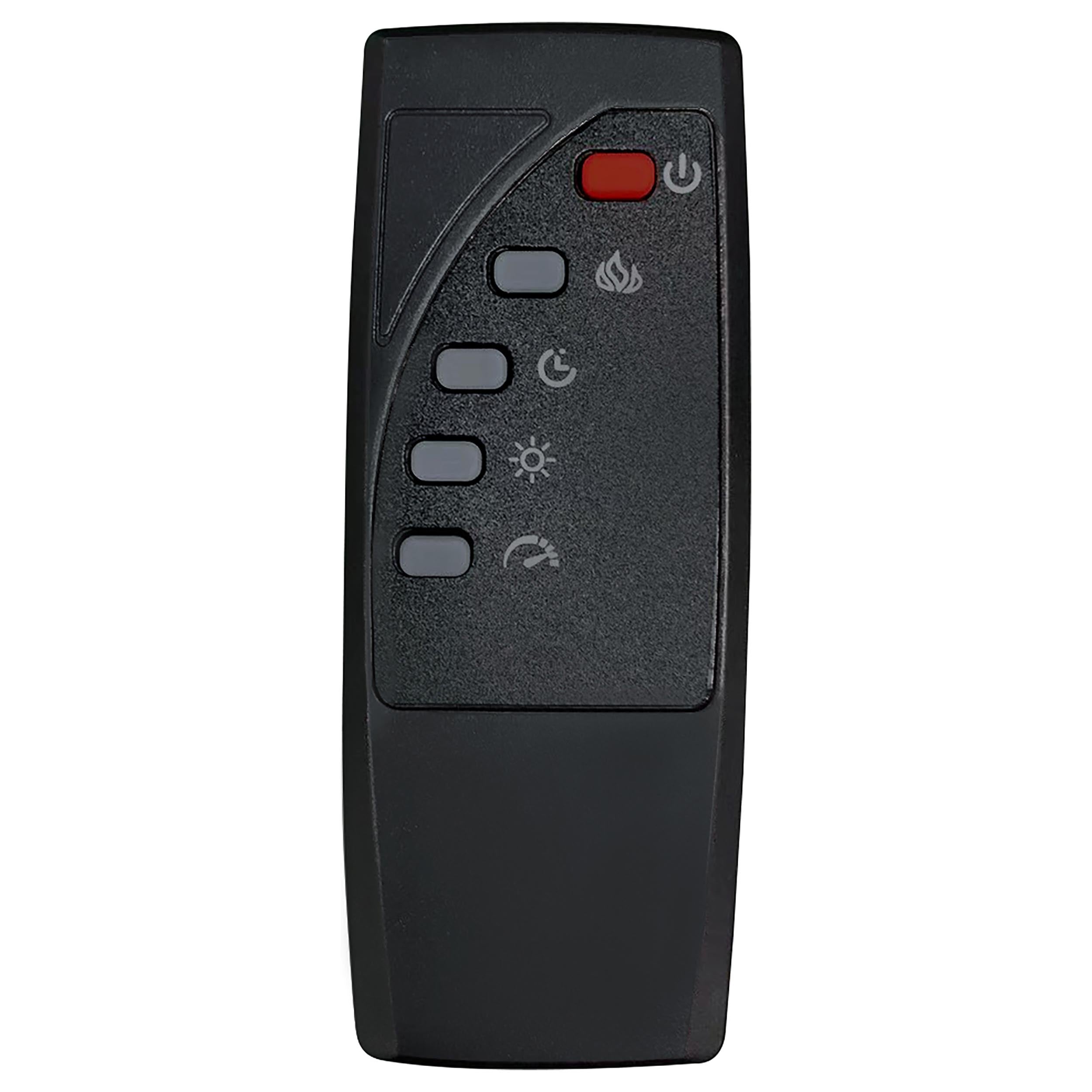 Enfield TV Stand Fireplace Console