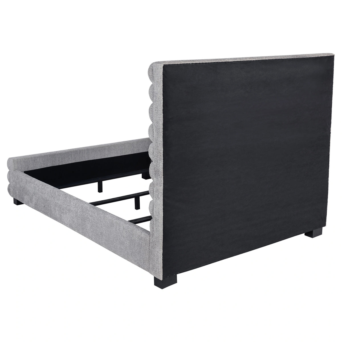 Patricia Panel Bed