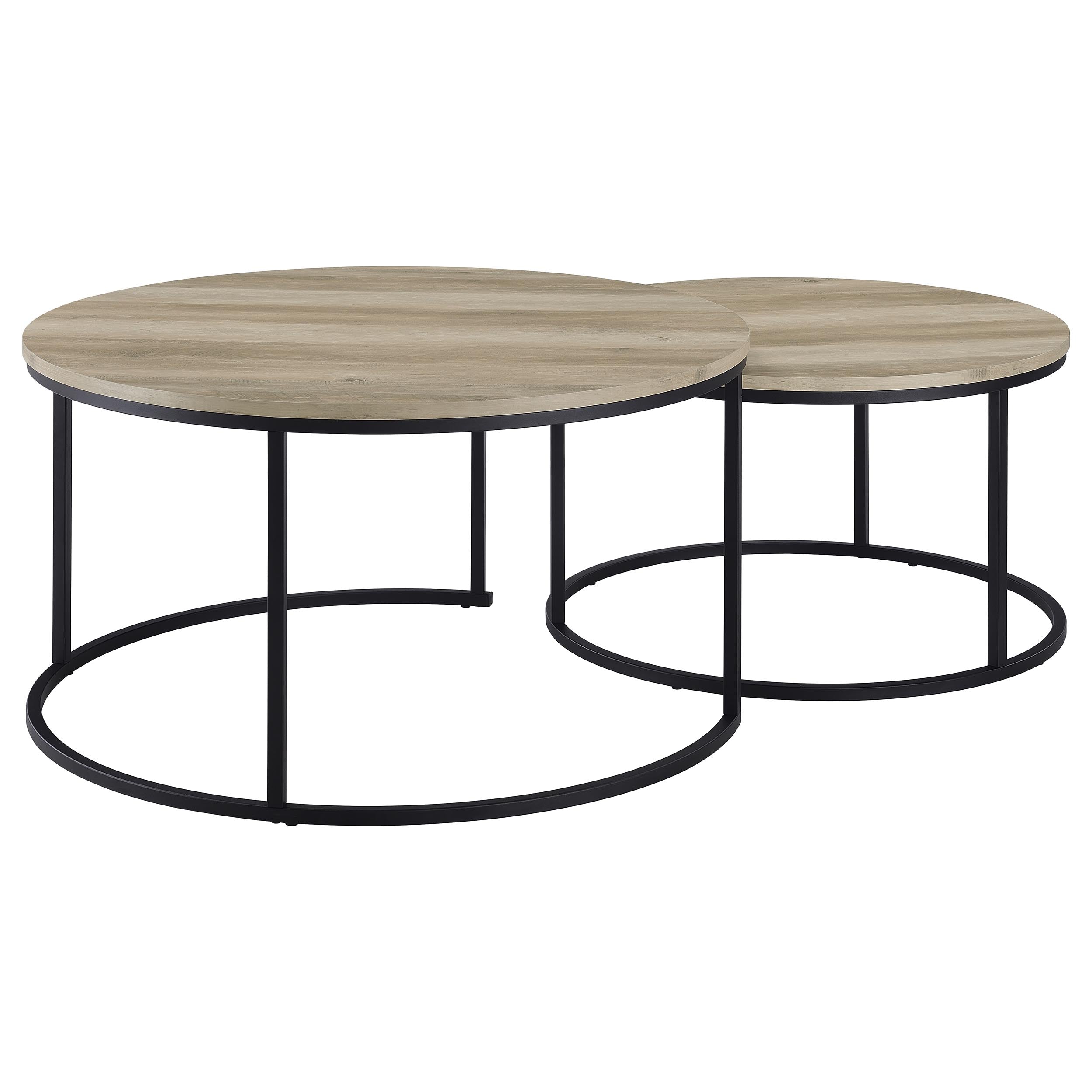 Lainey Nesting Coffee Table