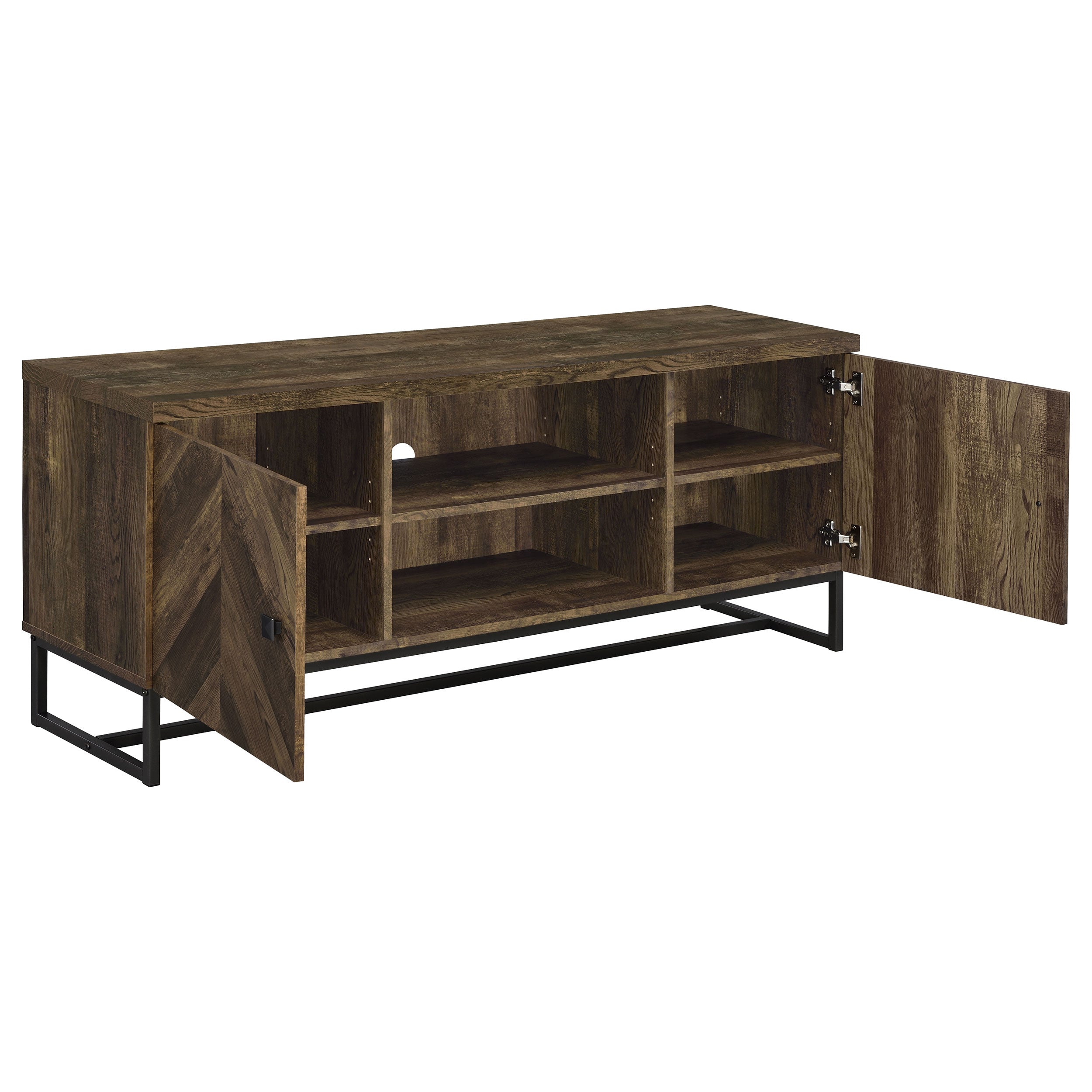 Myles TV Stand