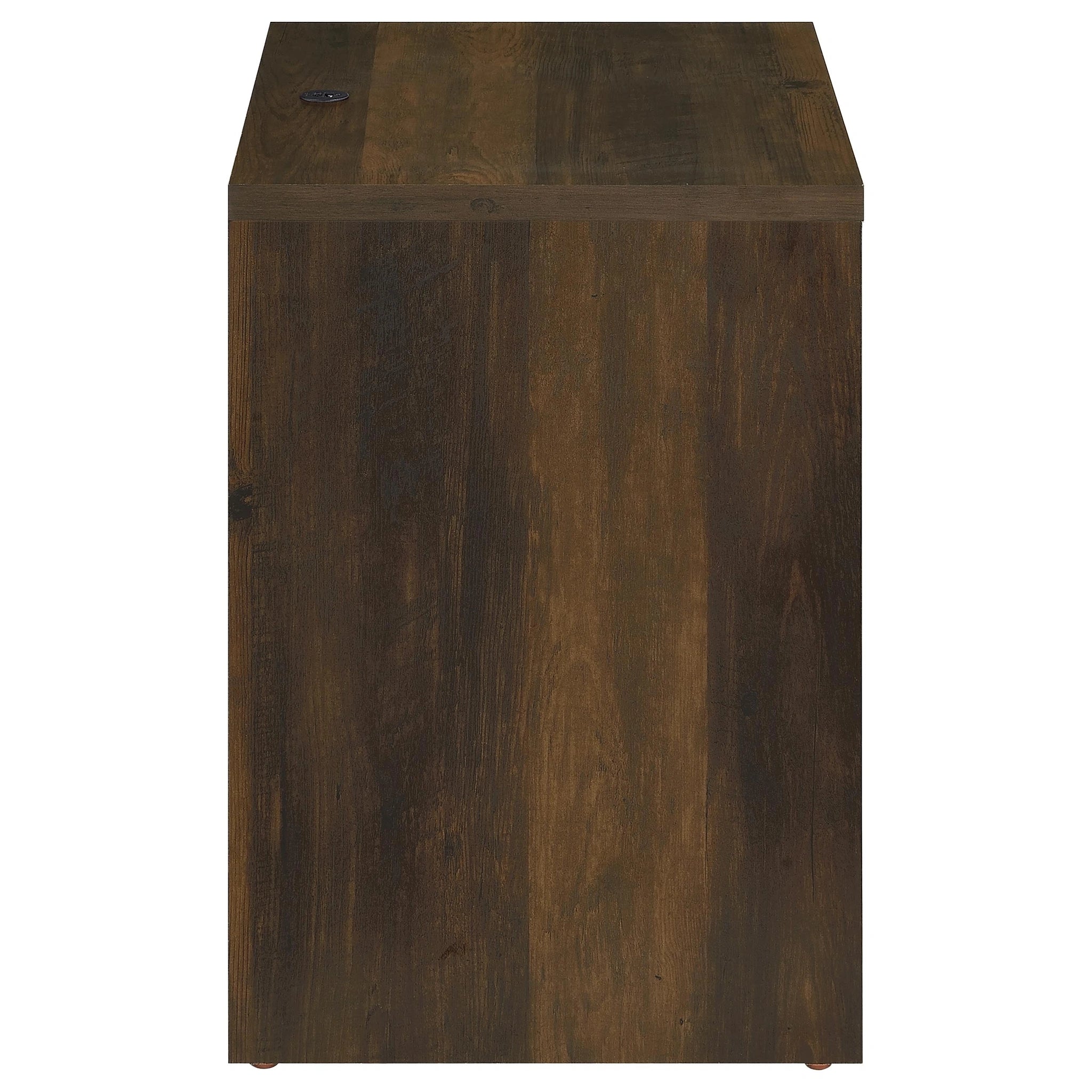 Westpark Nightstand with LED Lighting