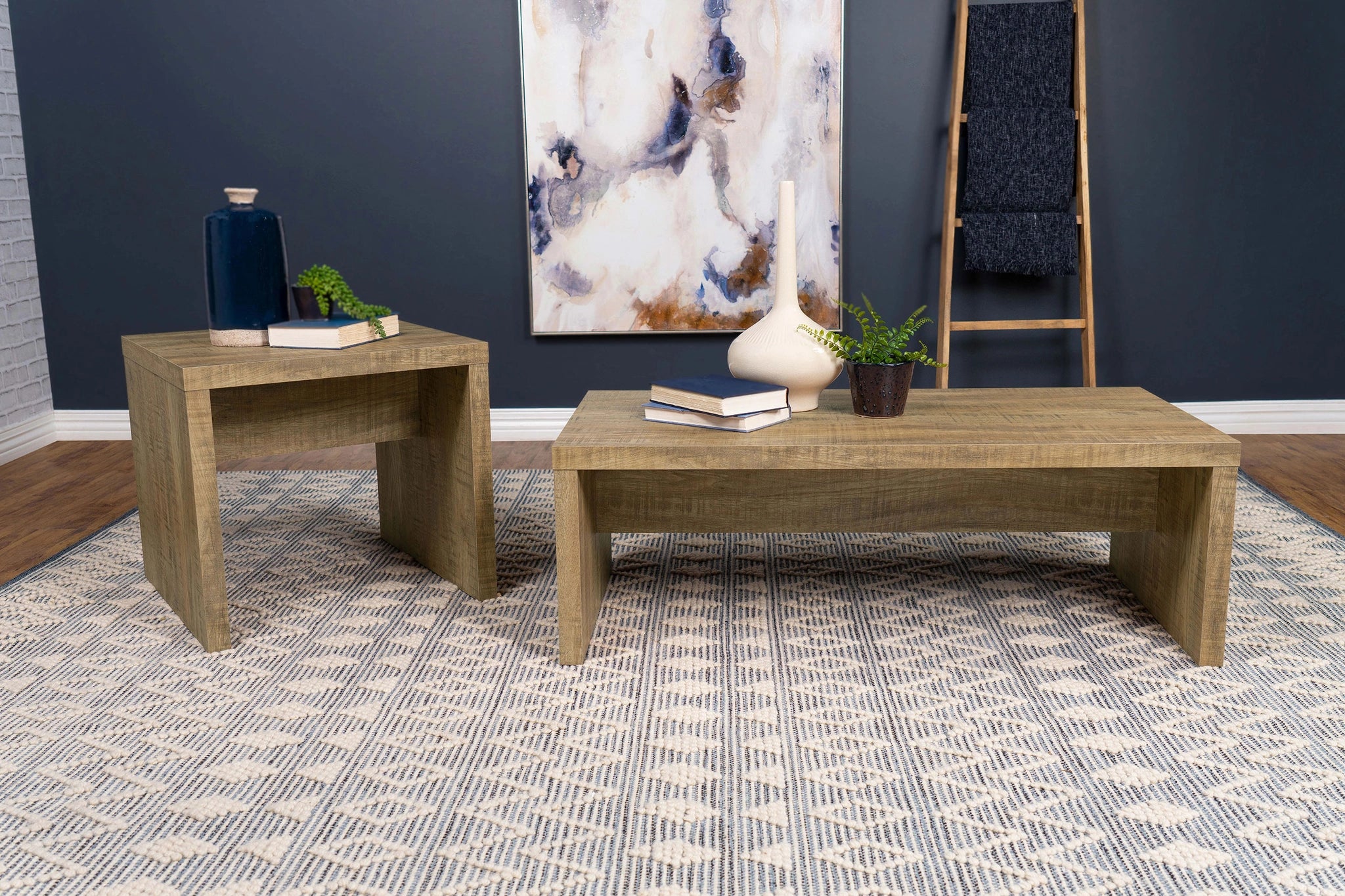 Lynette End Table