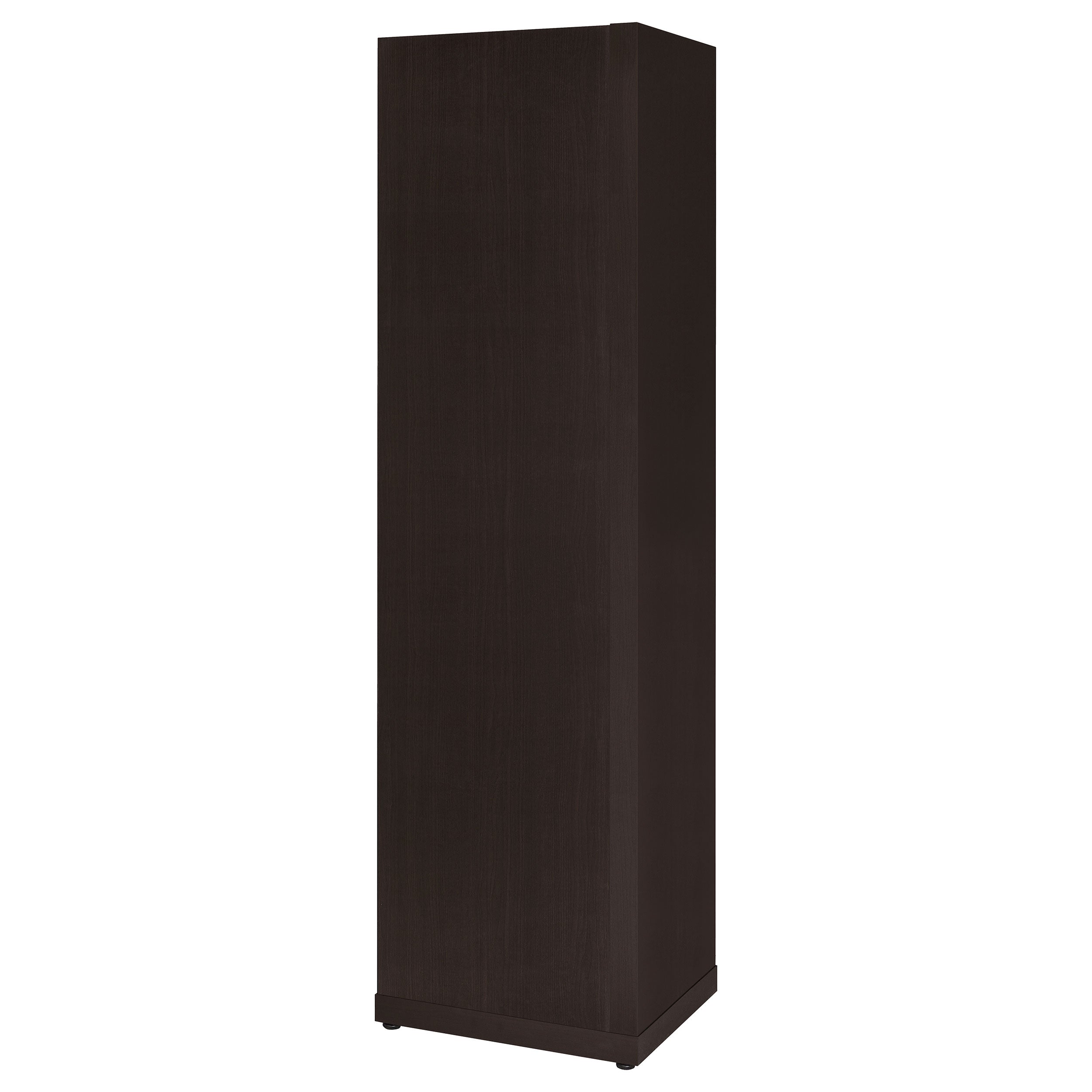 Alder Corner Bookcase