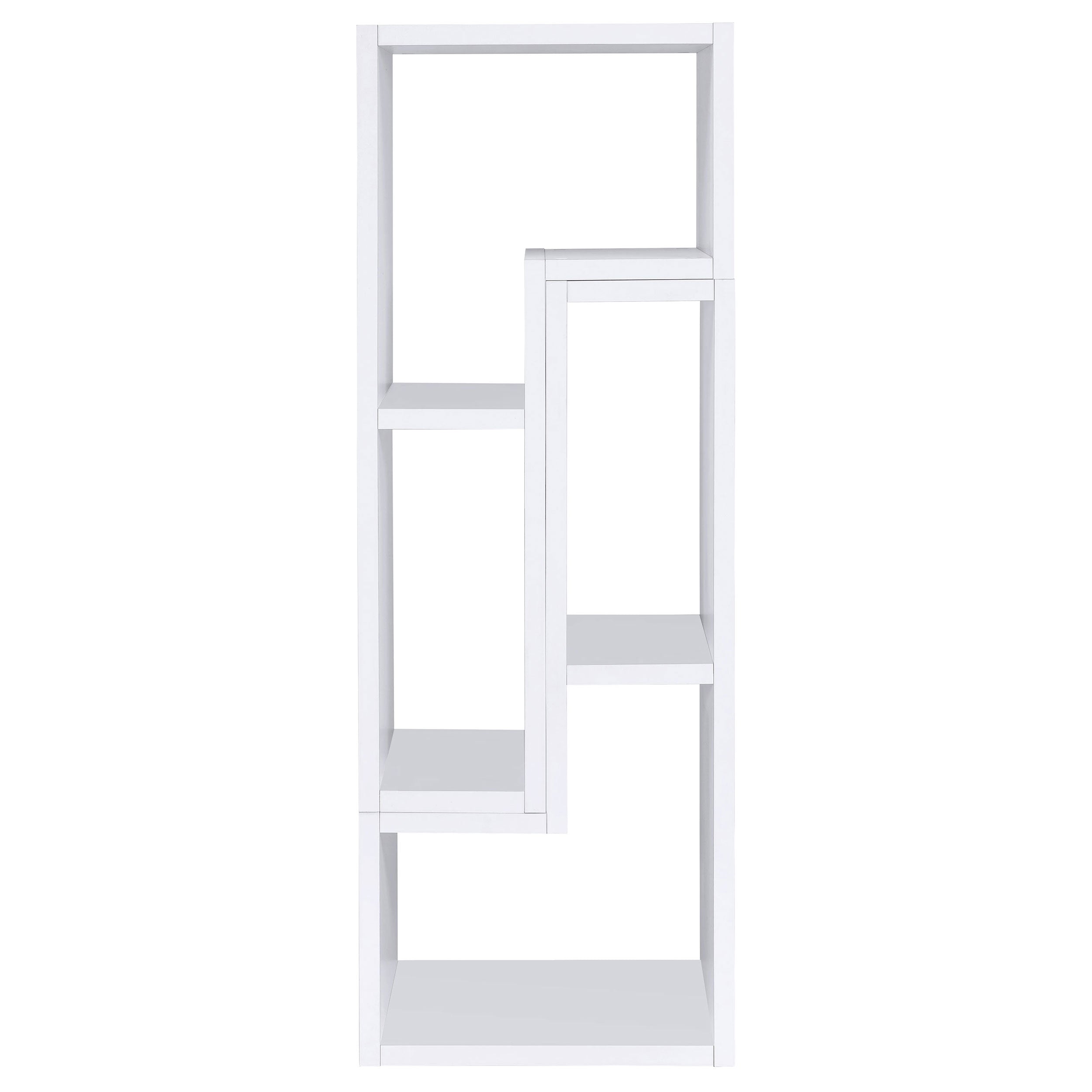 Velma Bookshelf Console