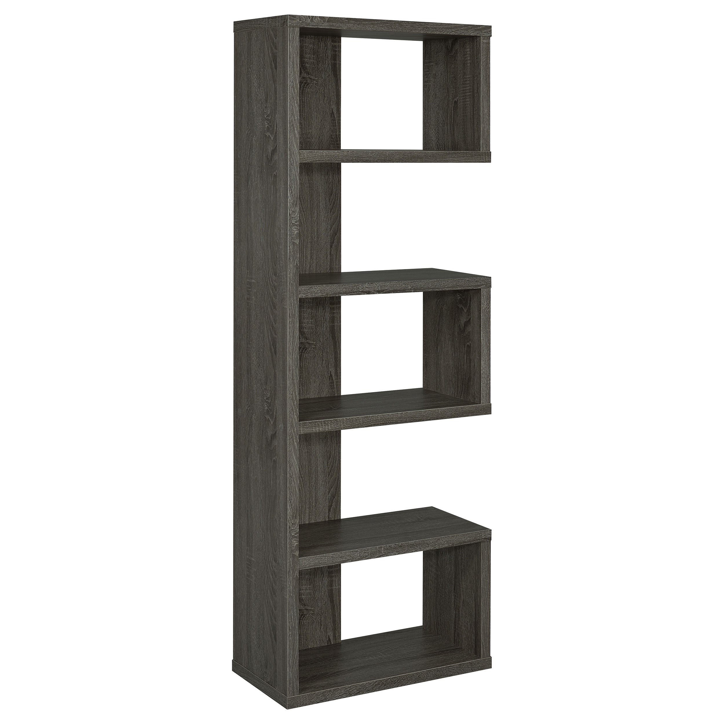 Joey Bookshelf