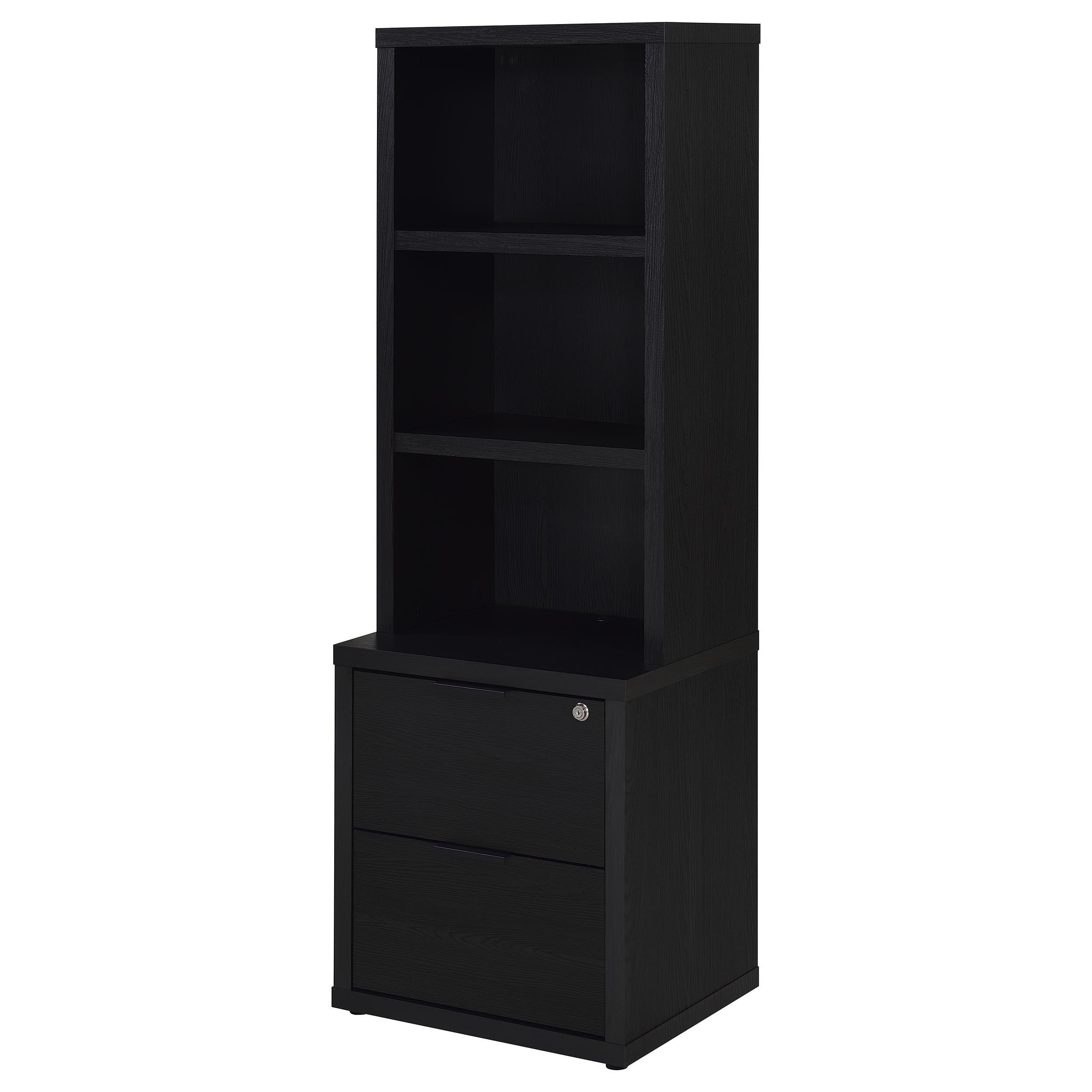 Westpark Bookcases