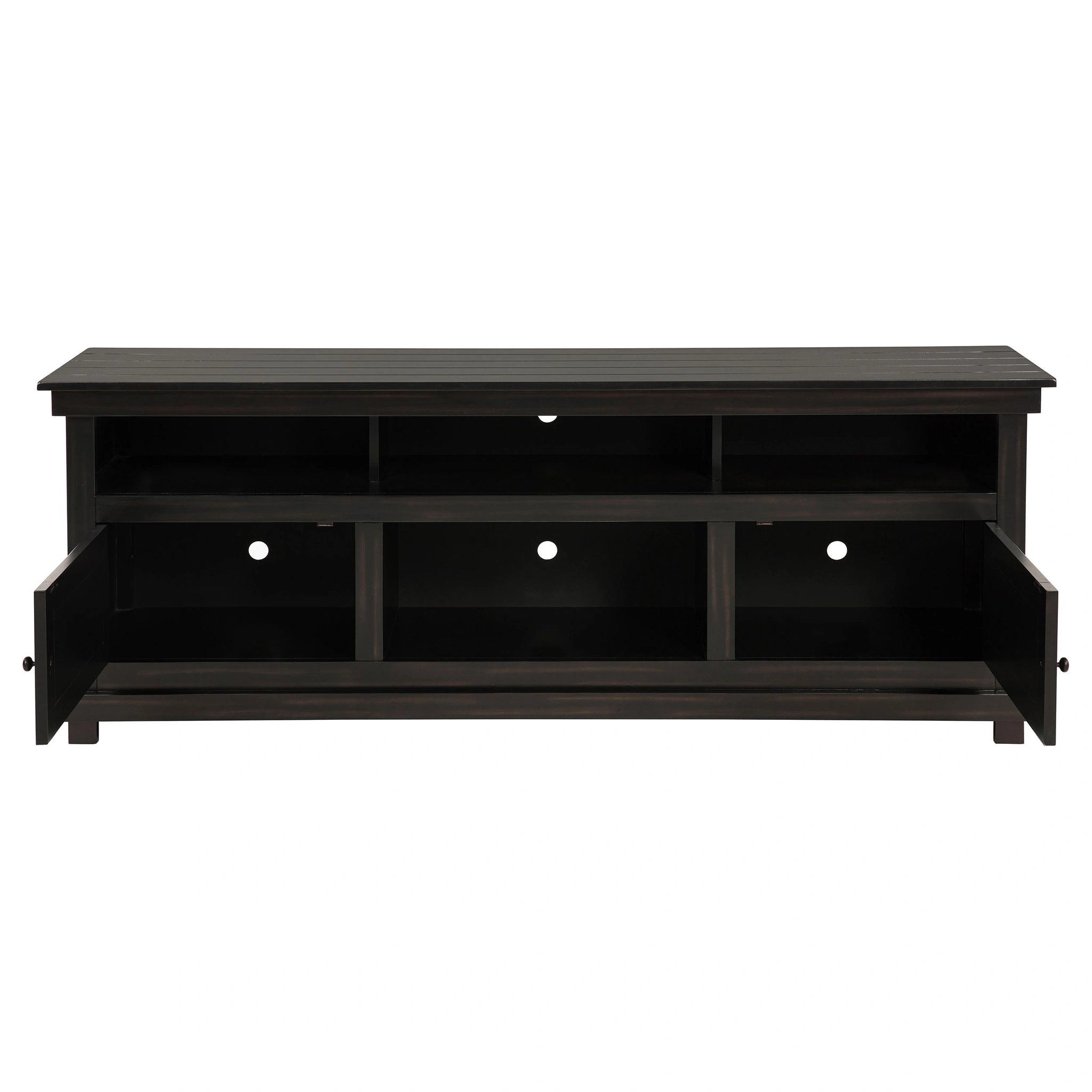 Payne TV Stand