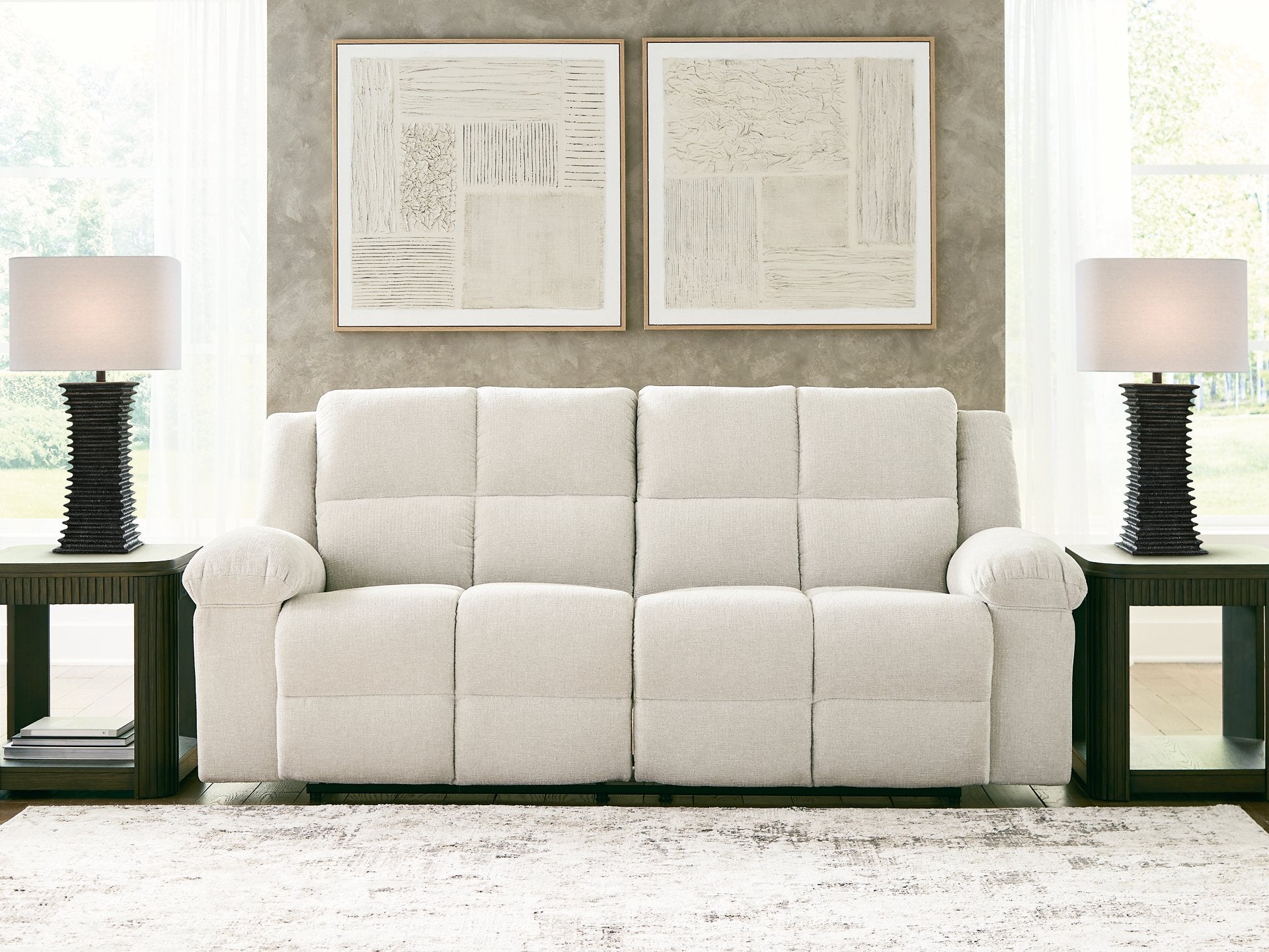 Orlen Reclining Sofa