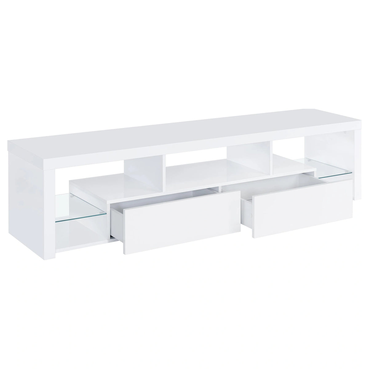 Jude Entertainment Center