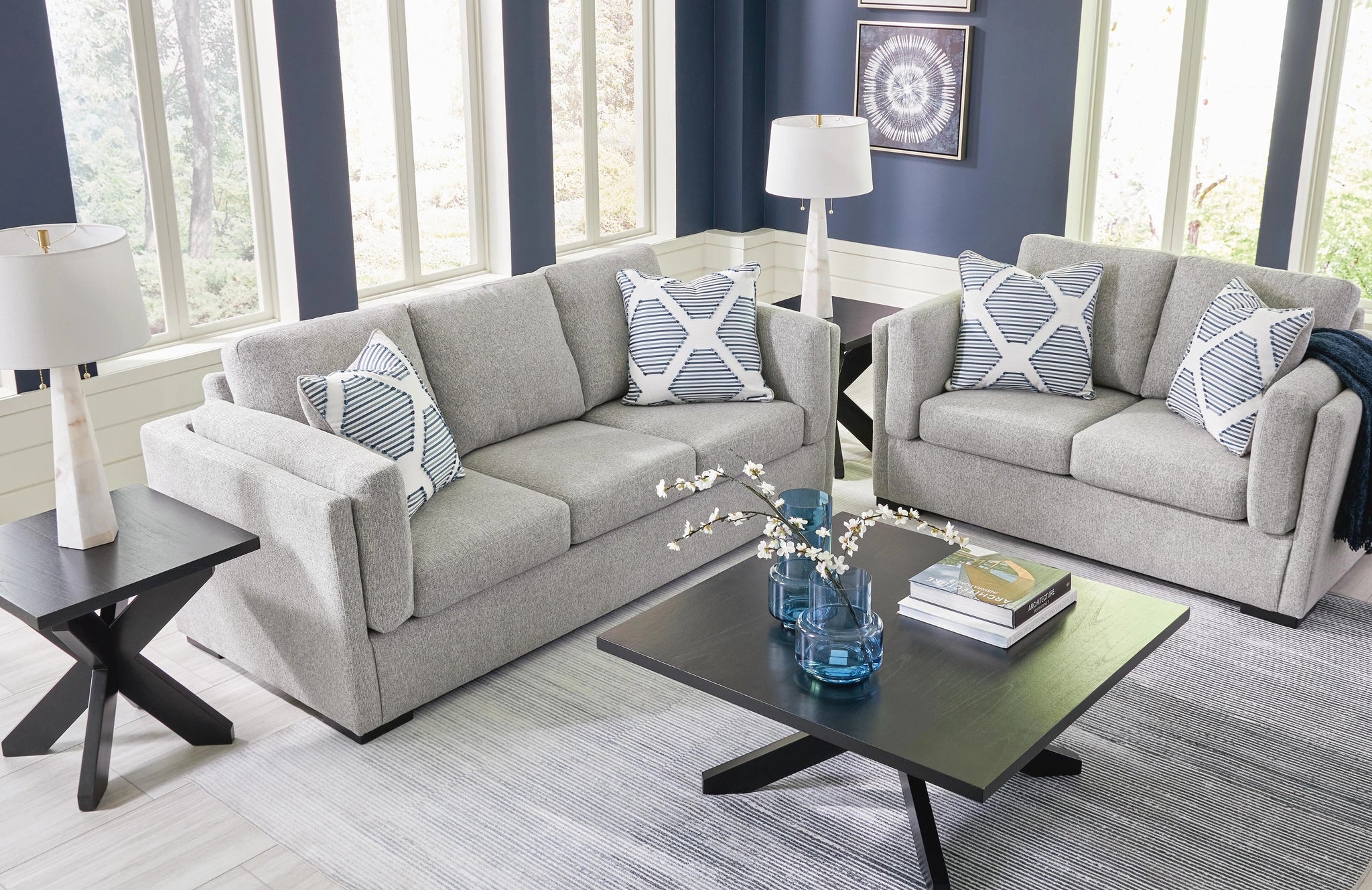 Evansley Living Room Set