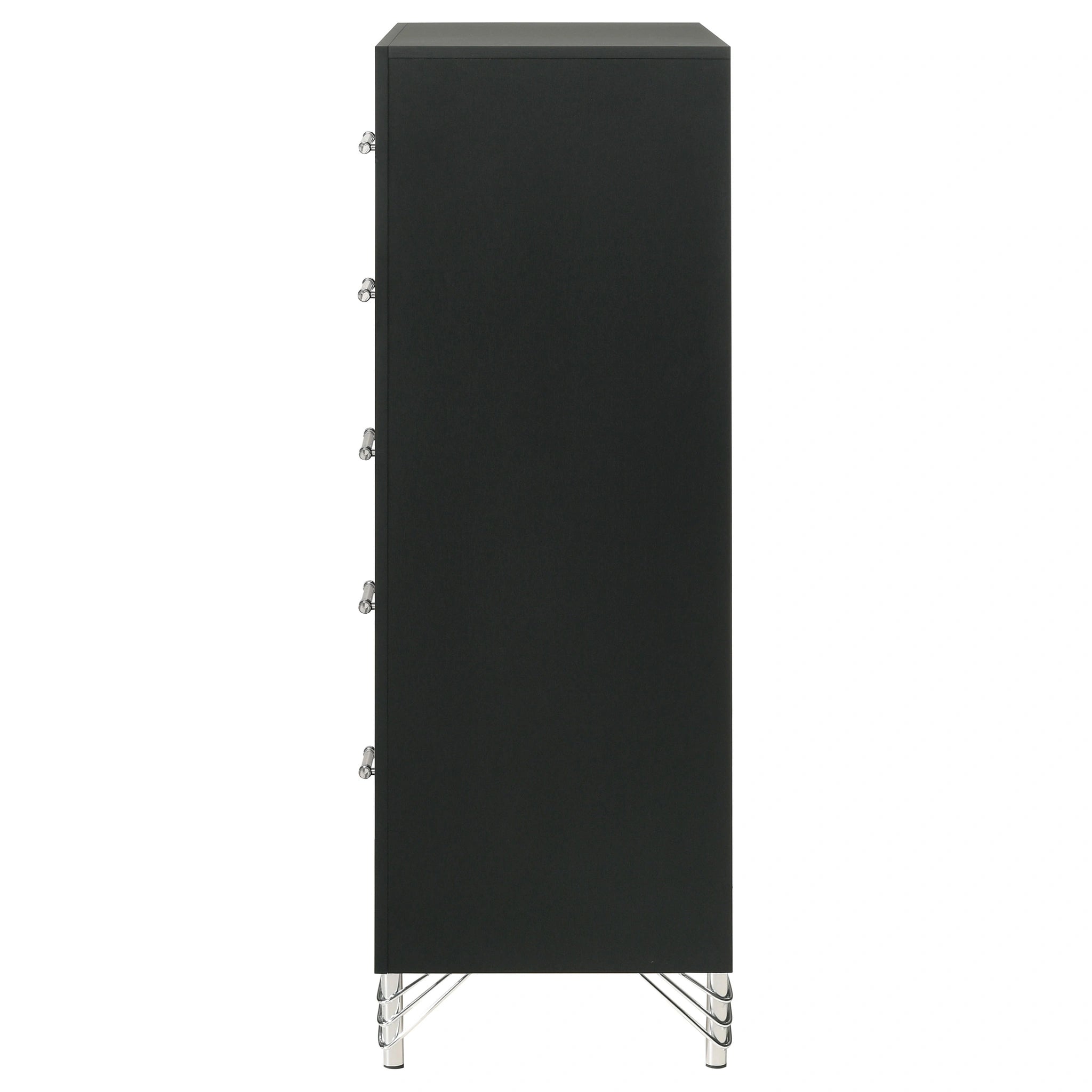 Lucia Chest of Drawers