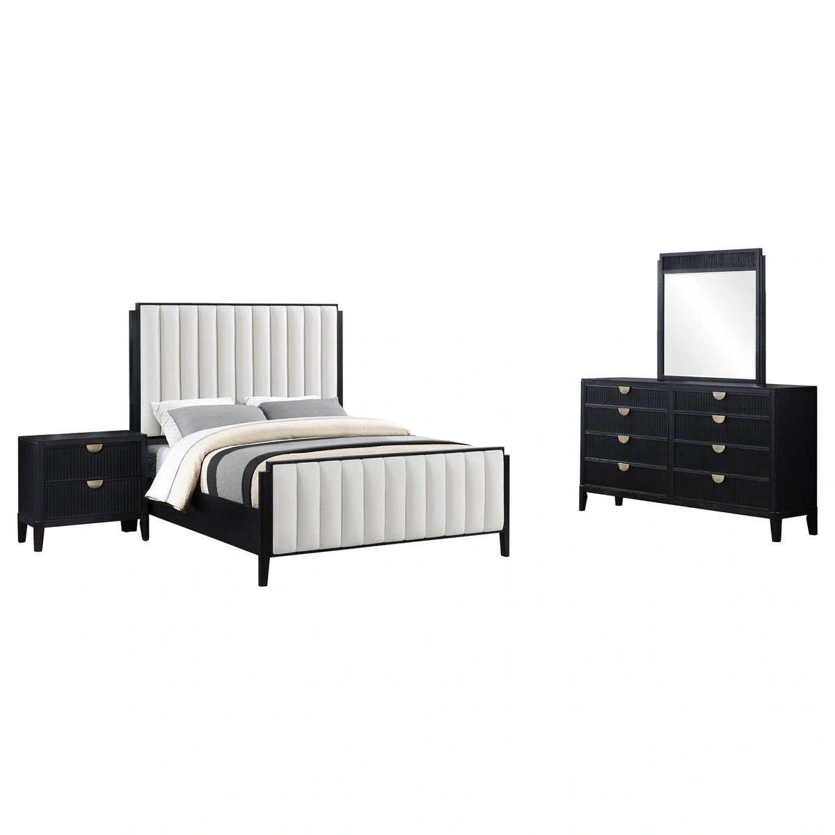Brookmead Bedroom Set