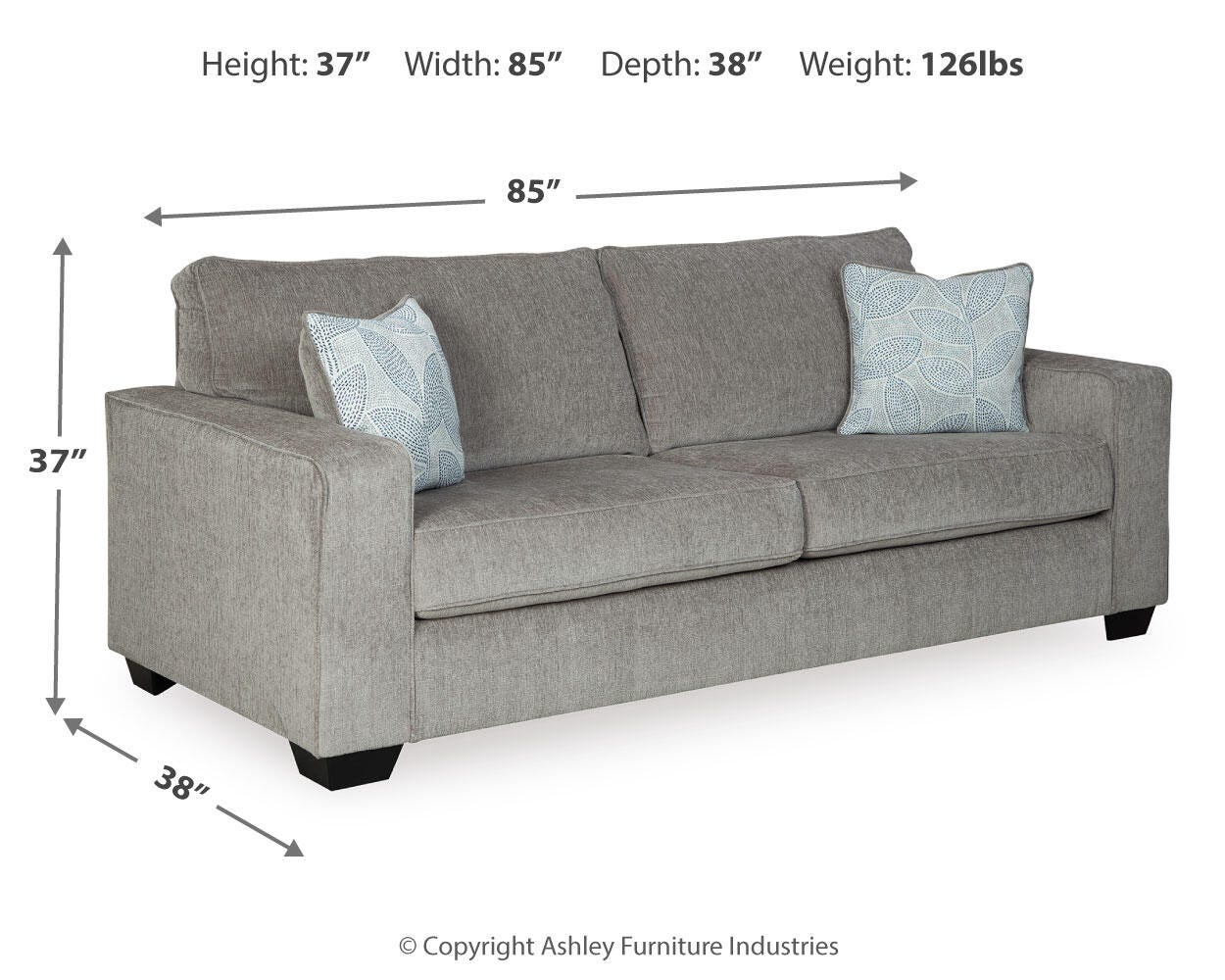 Altari Sofa