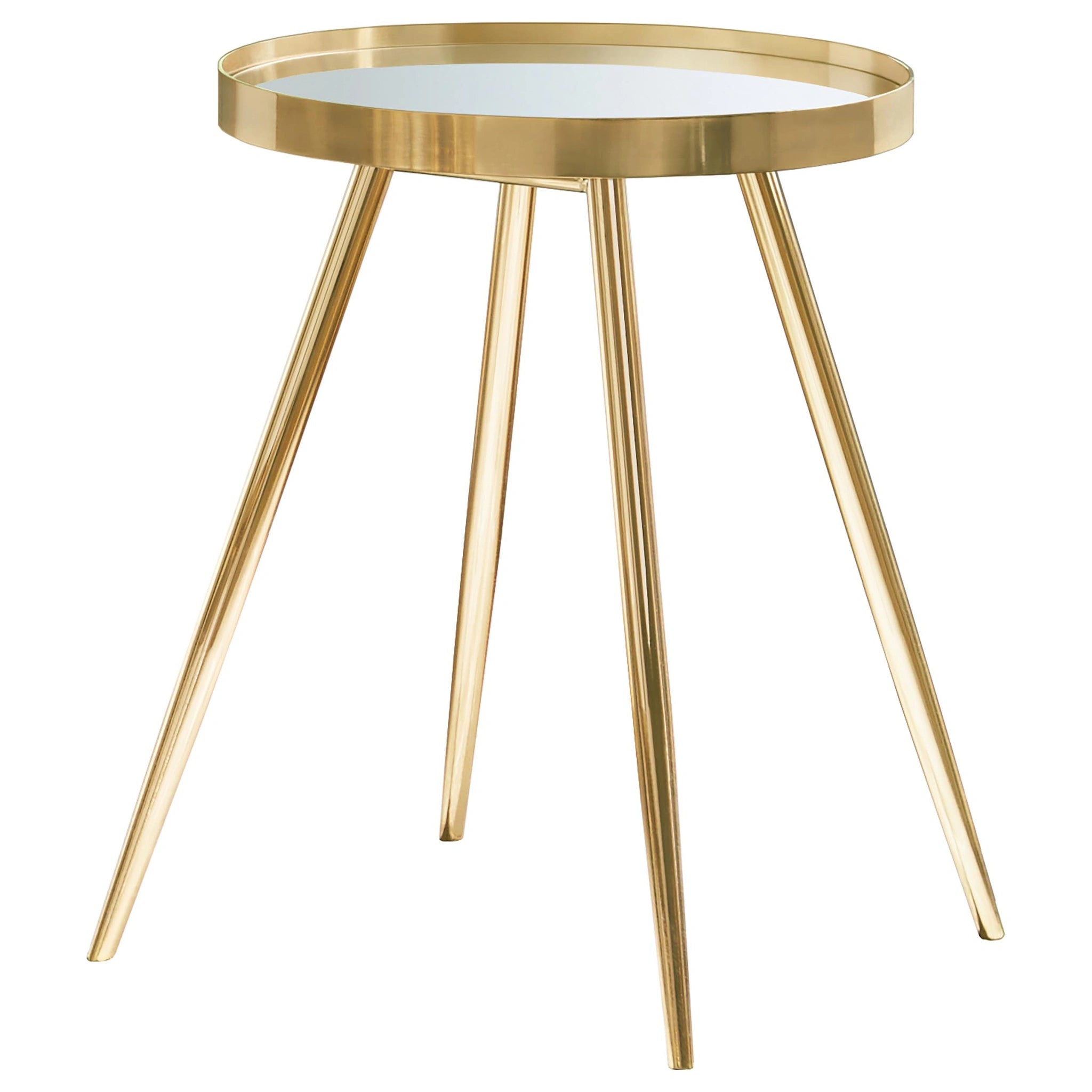 Kaelyn Coffee Table Set