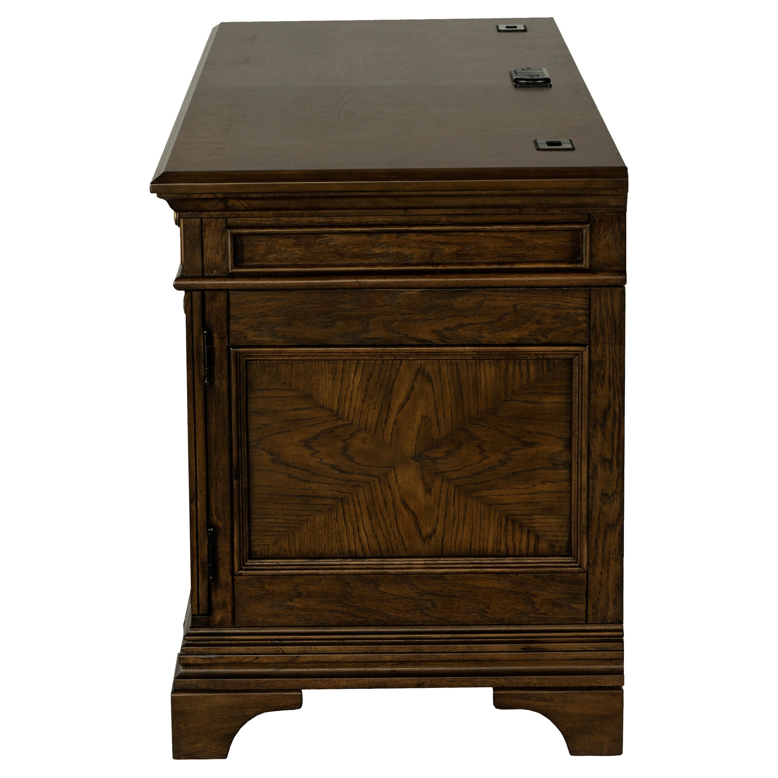 Hartshill Credenza Desk