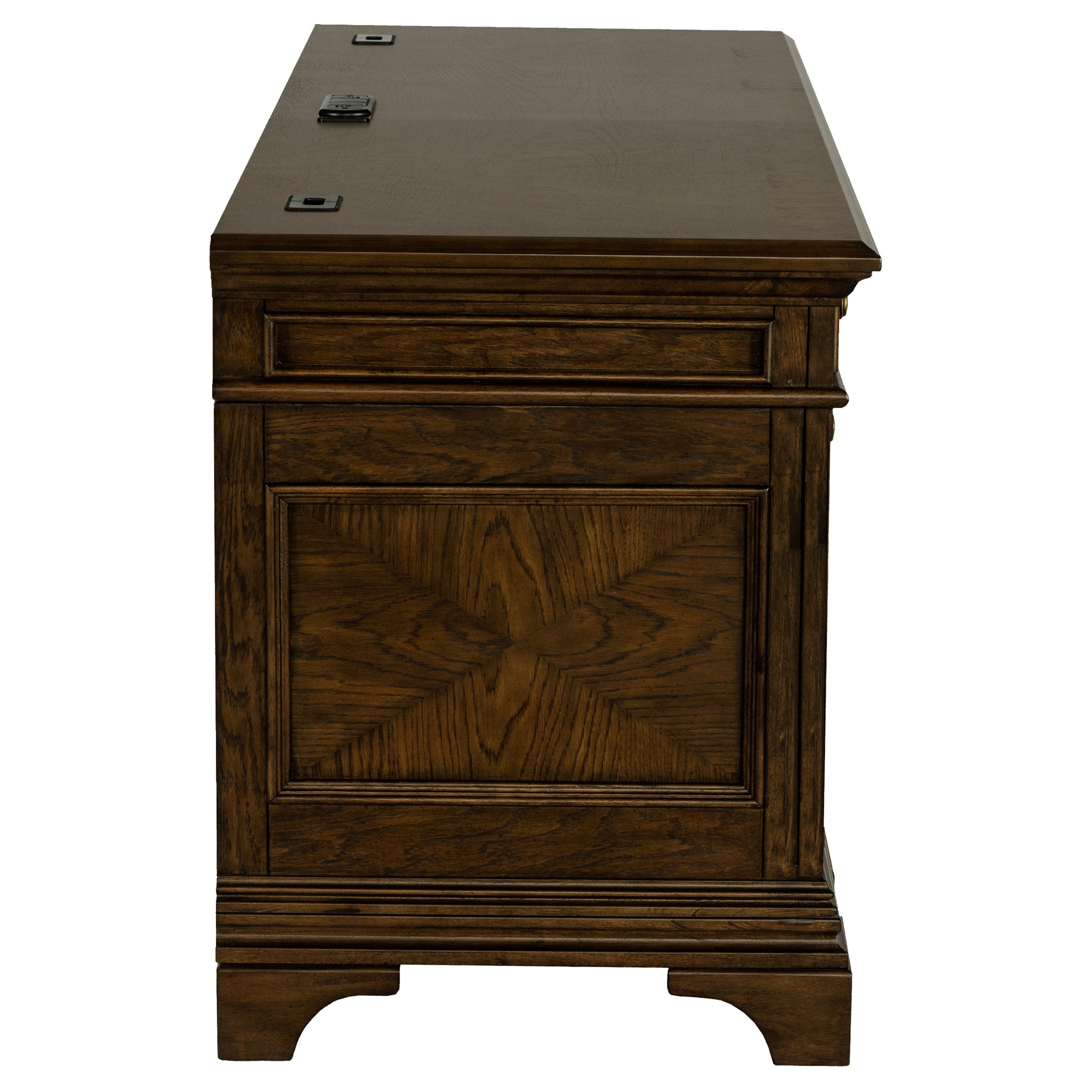 Hartshill Credenza Desk