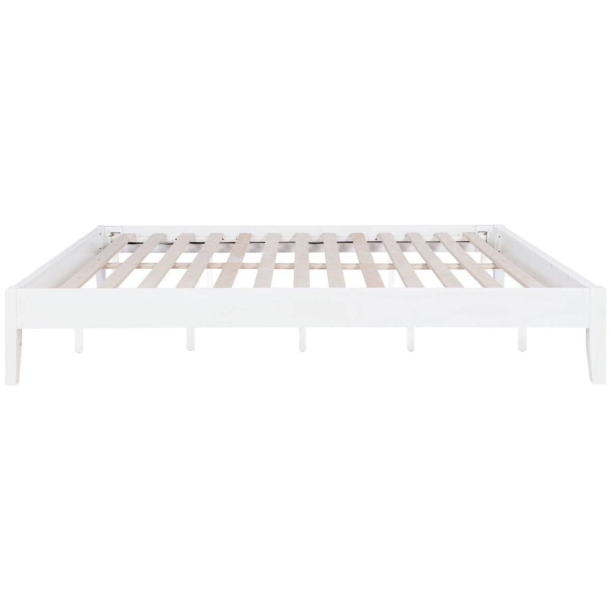 Hounslow Platform Bed Base