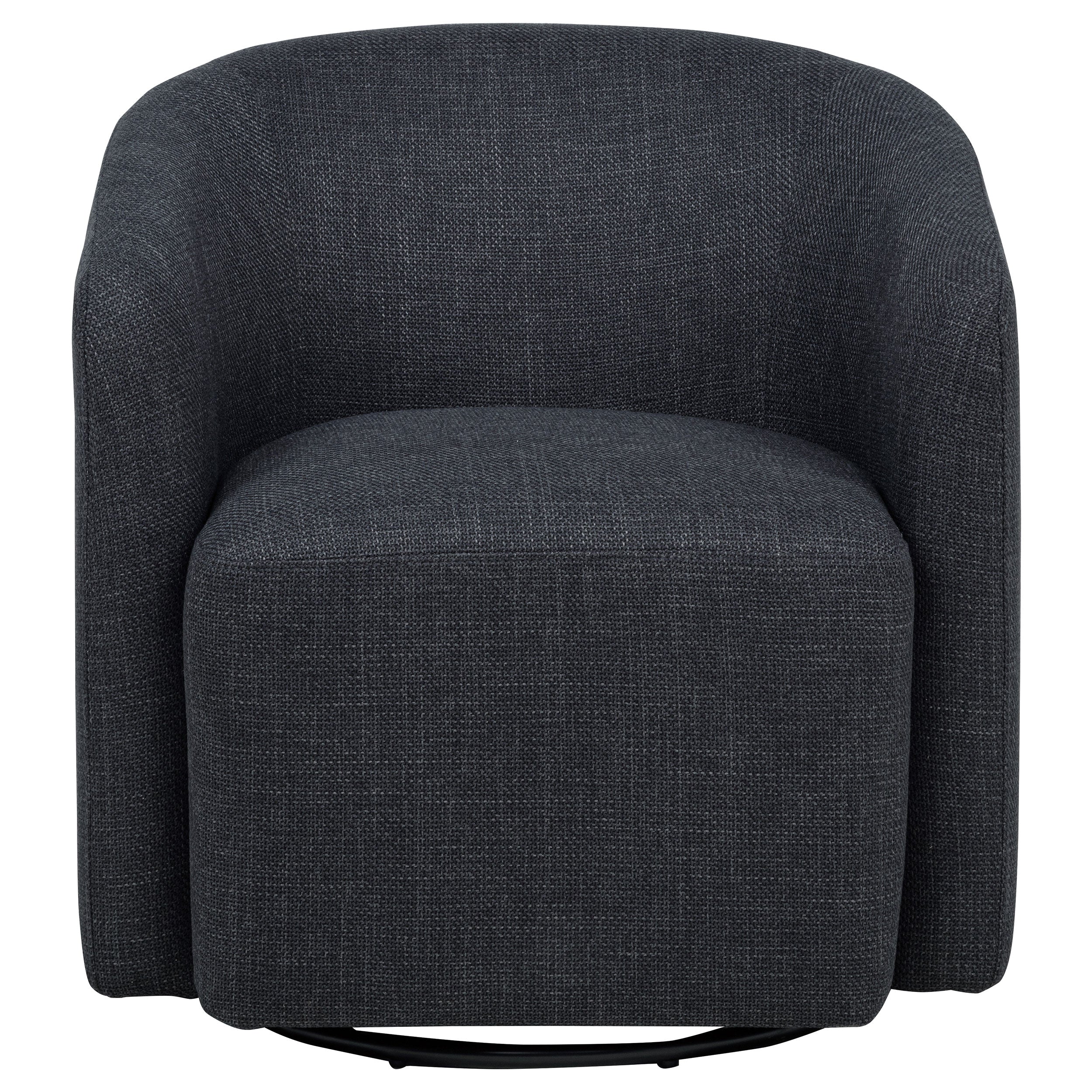 Mossbrook Swivel Accent Chair