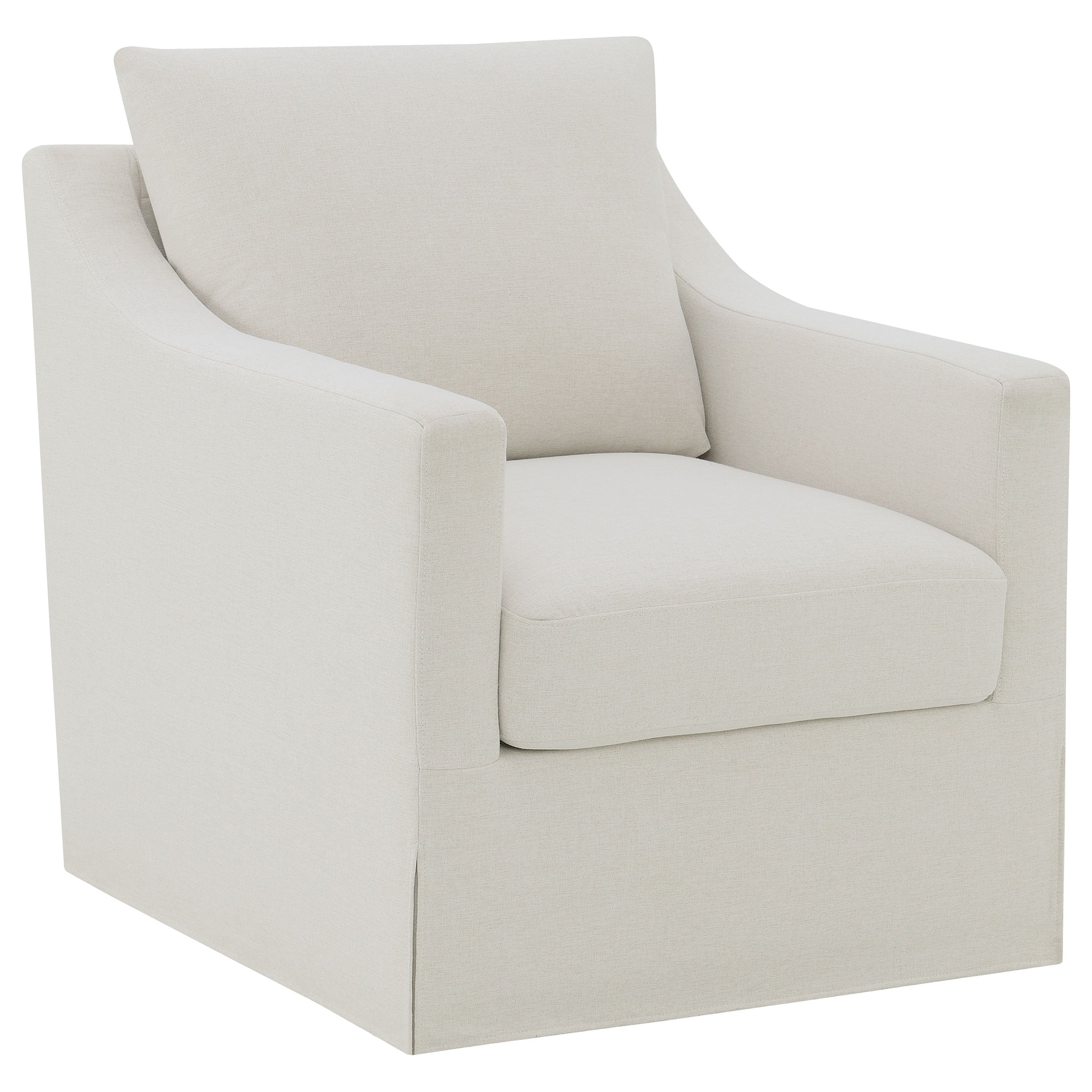 Winter Accent Chairs