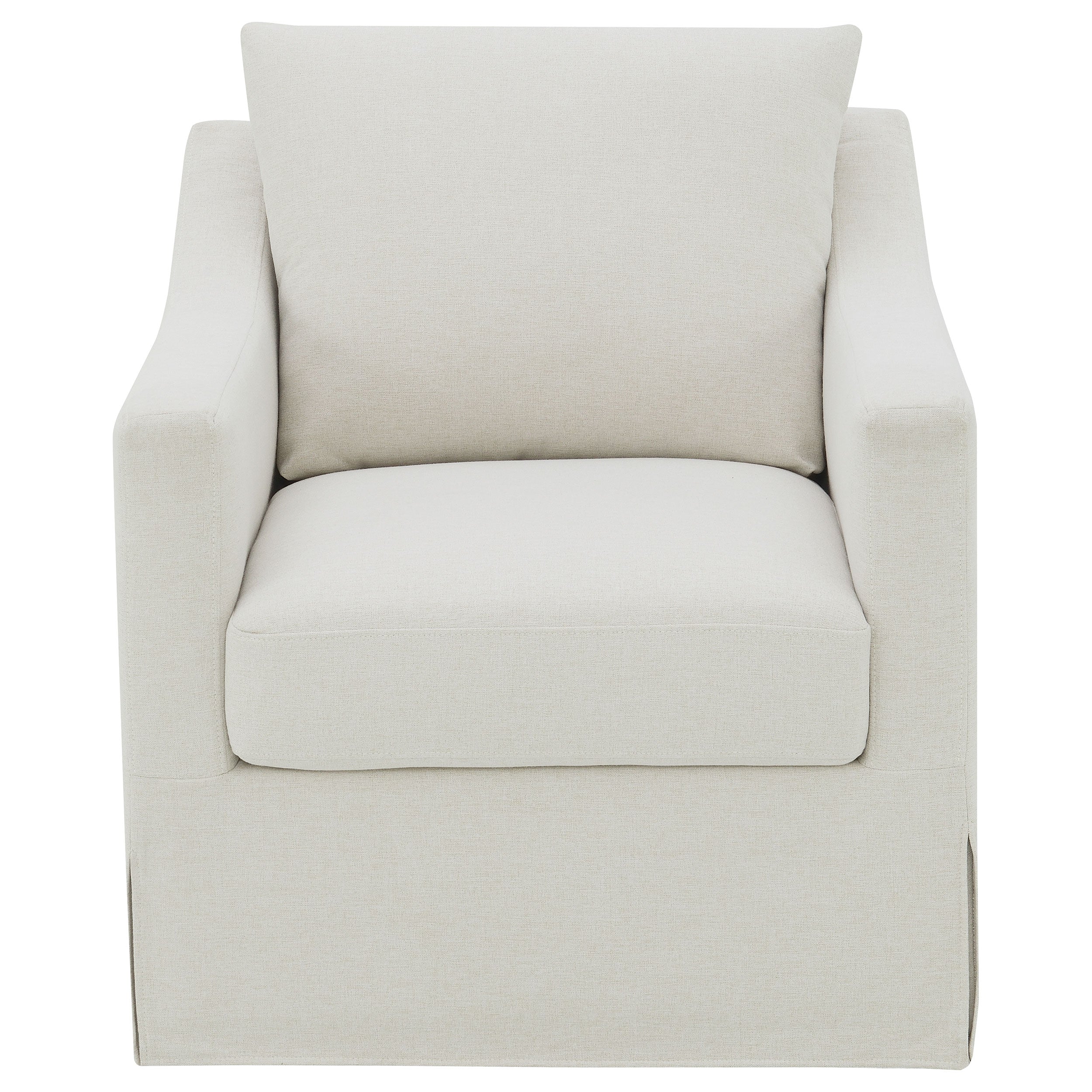 Winter Accent Chairs