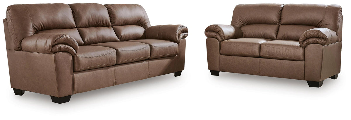 Whitlock Living Room Set