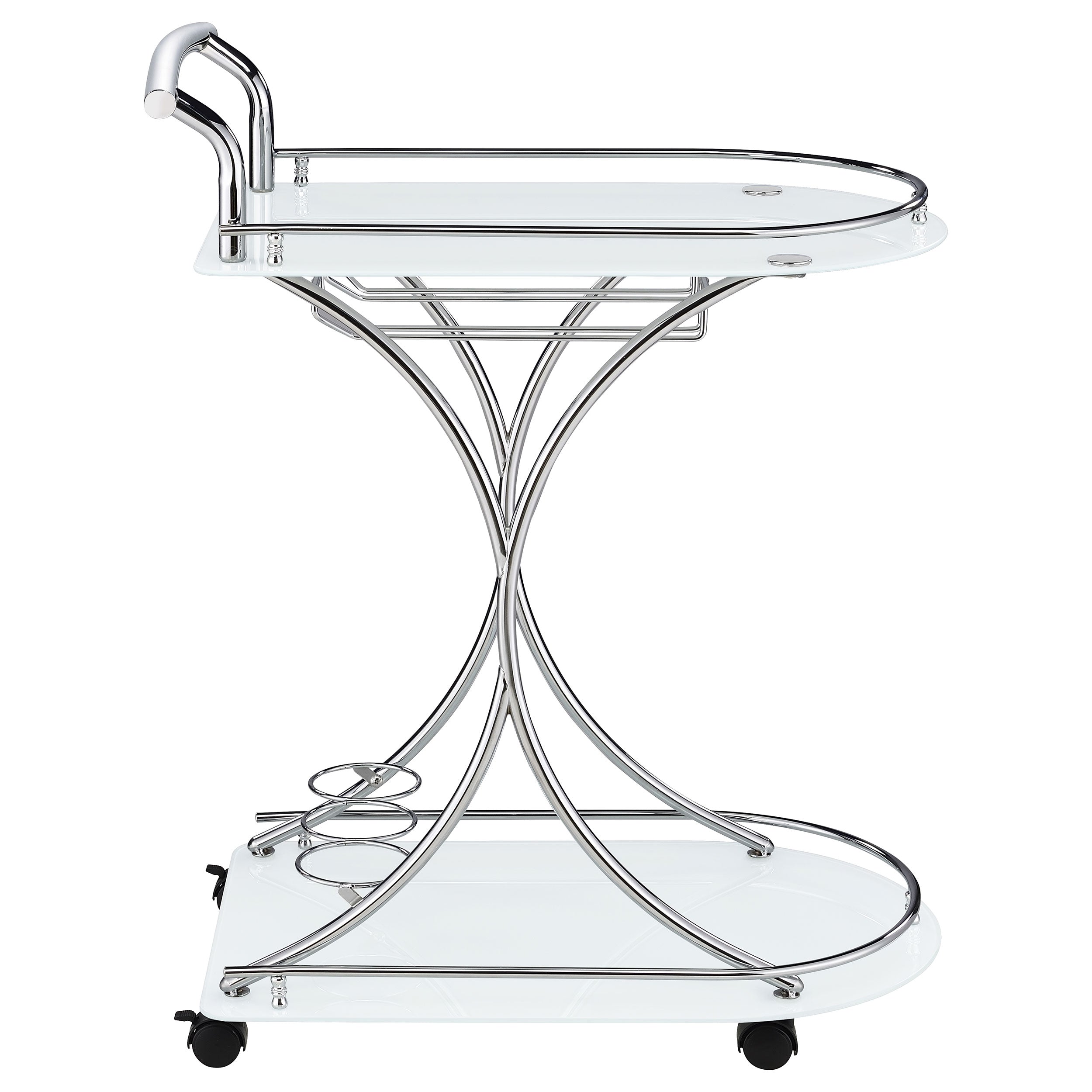 Elfman Bar Cart