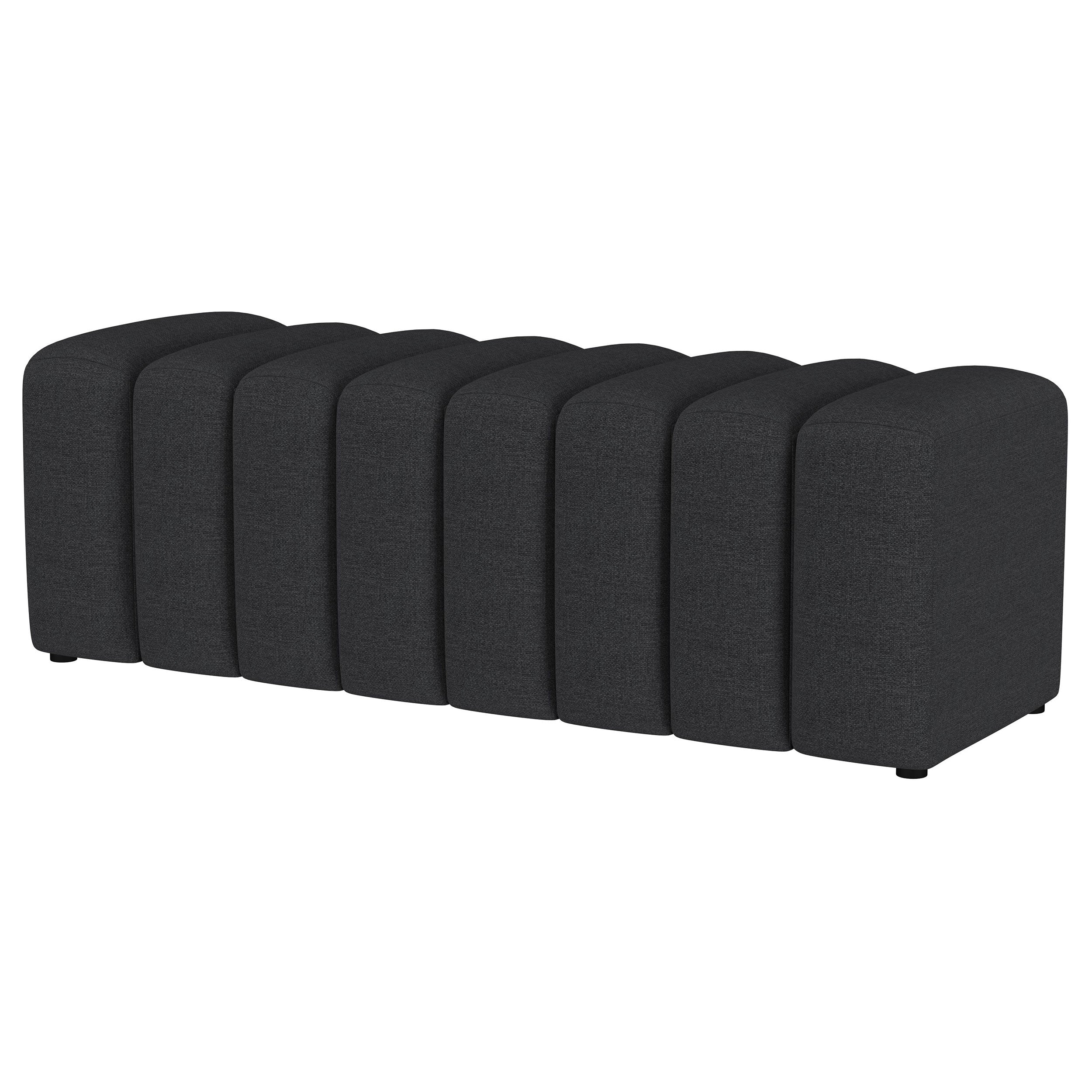 Summer Accent Bench